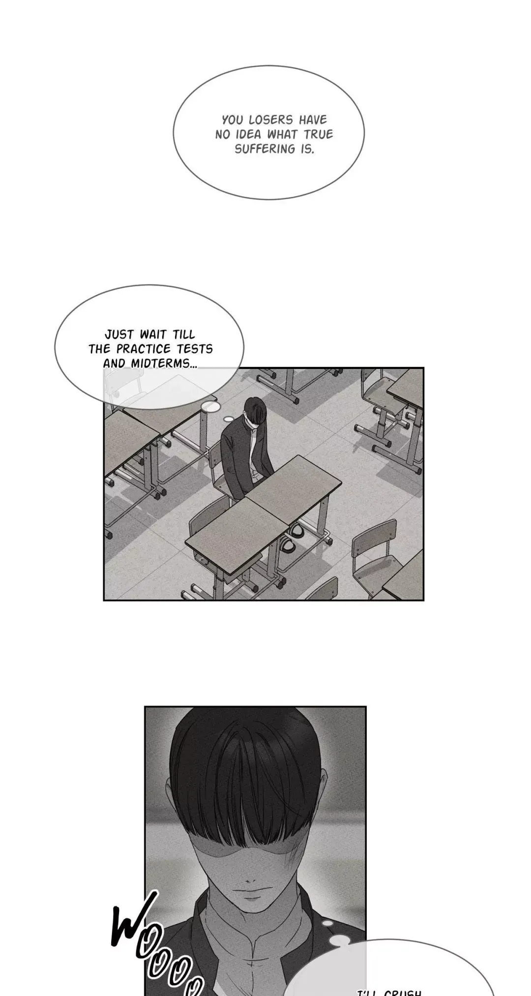 The King of Home Dating - Chapter 4 Page 40