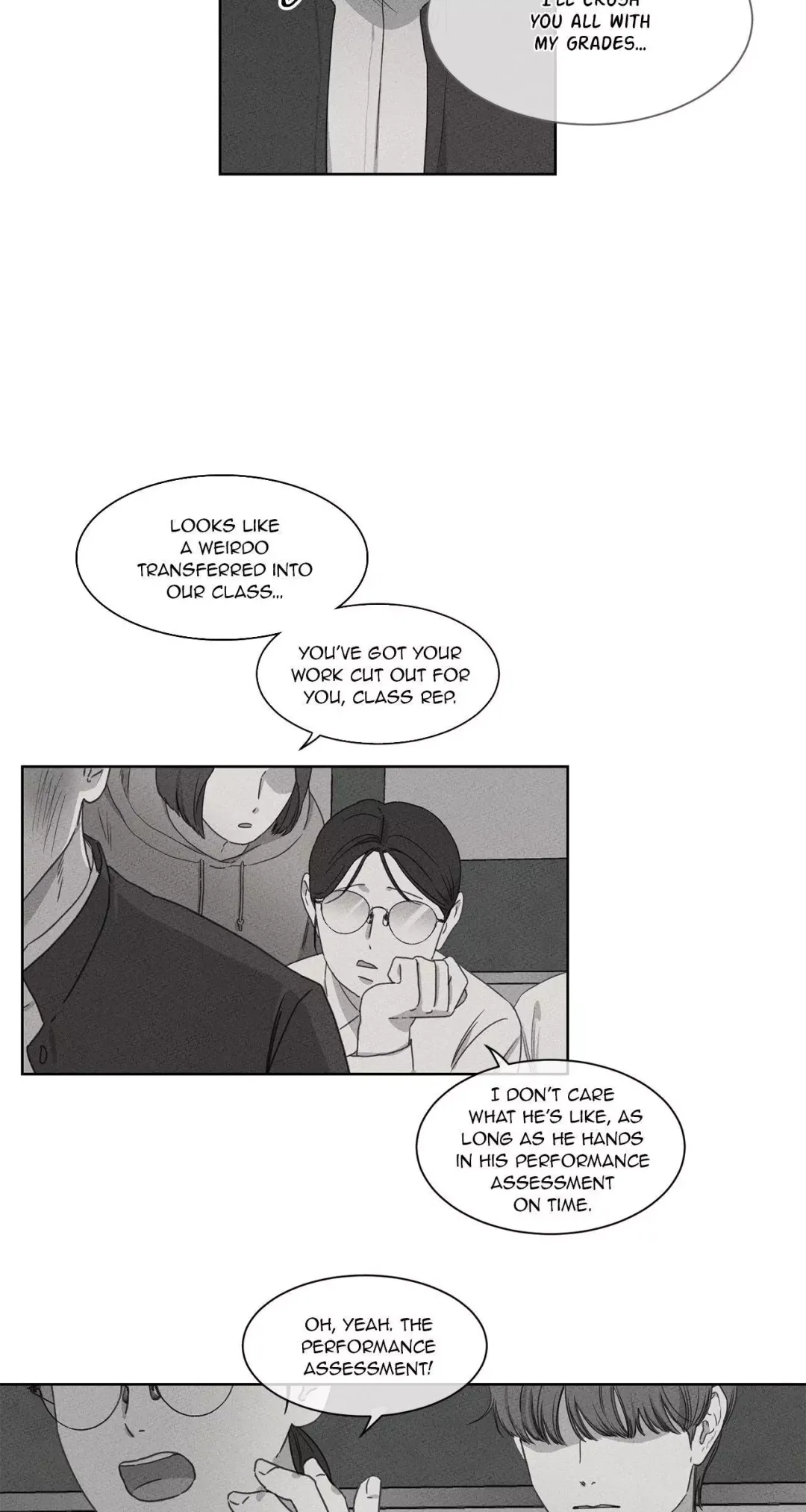 The King of Home Dating - Chapter 4 Page 41