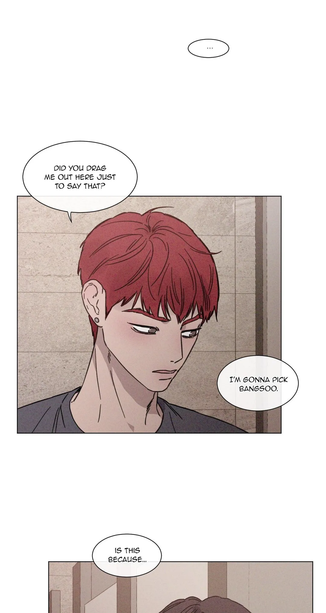 The King of Home Dating - Chapter 40 Page 12