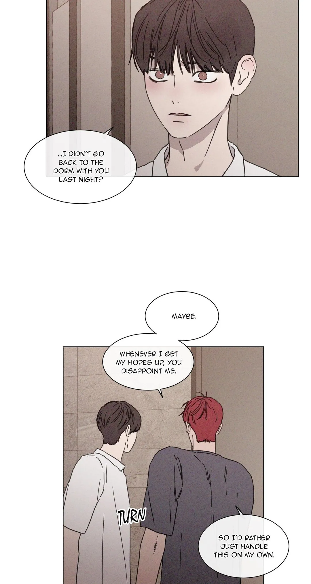 The King of Home Dating - Chapter 40 Page 13