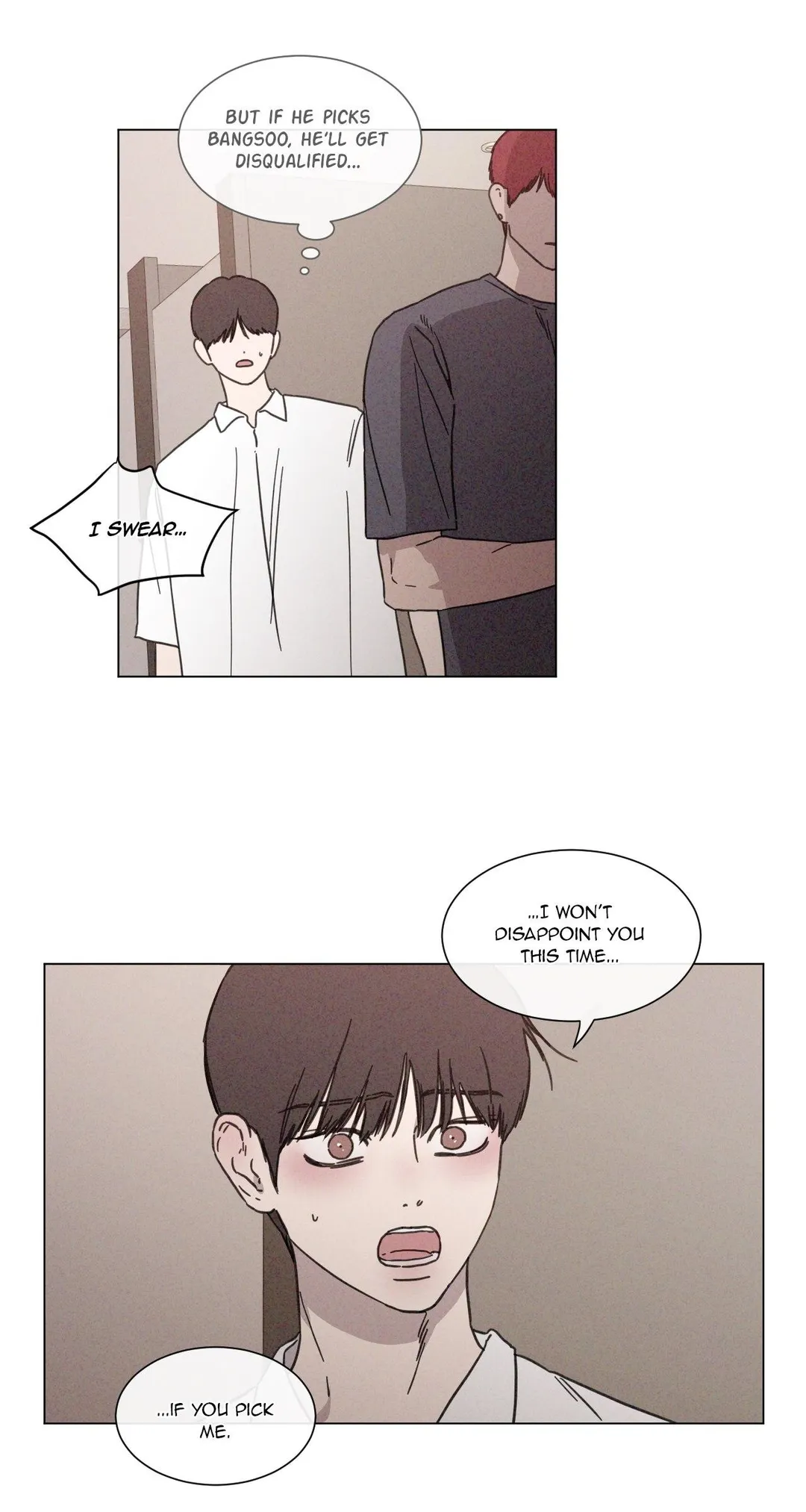 The King of Home Dating - Chapter 40 Page 15