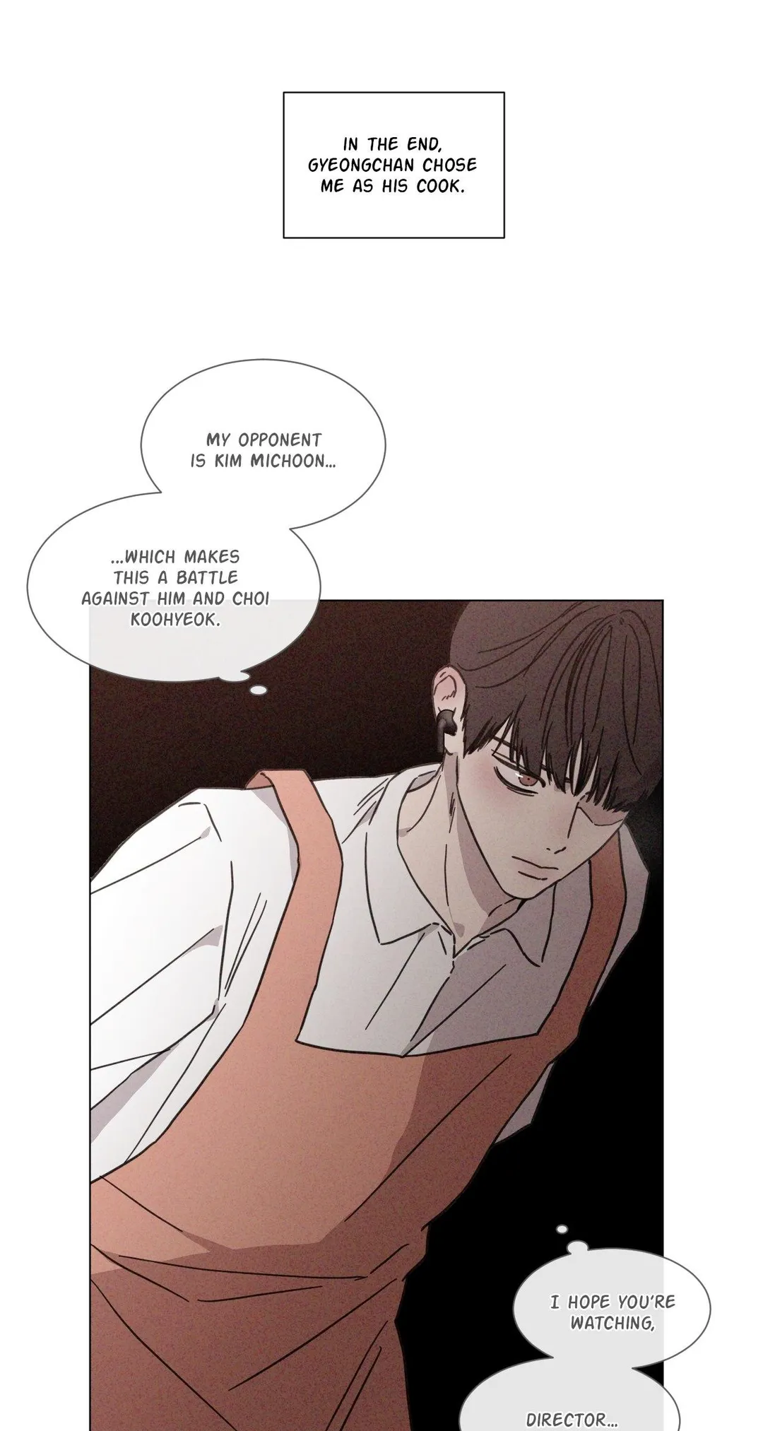 The King of Home Dating - Chapter 40 Page 20