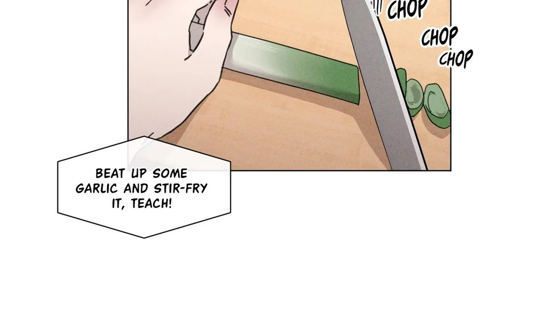 The King of Home Dating - Chapter 40 Page 24