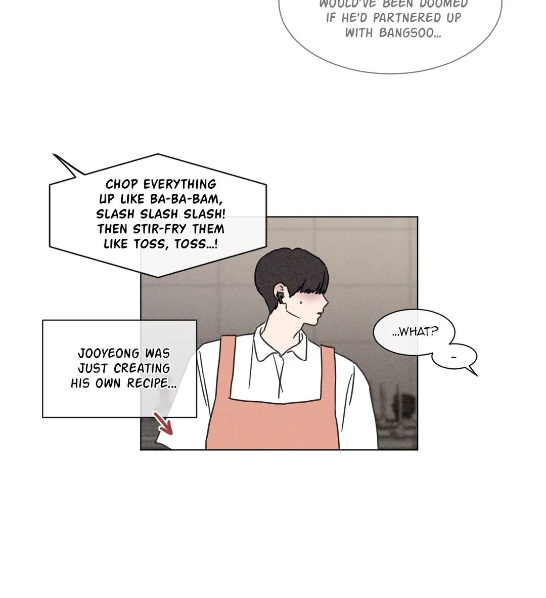 The King of Home Dating - Chapter 40 Page 26