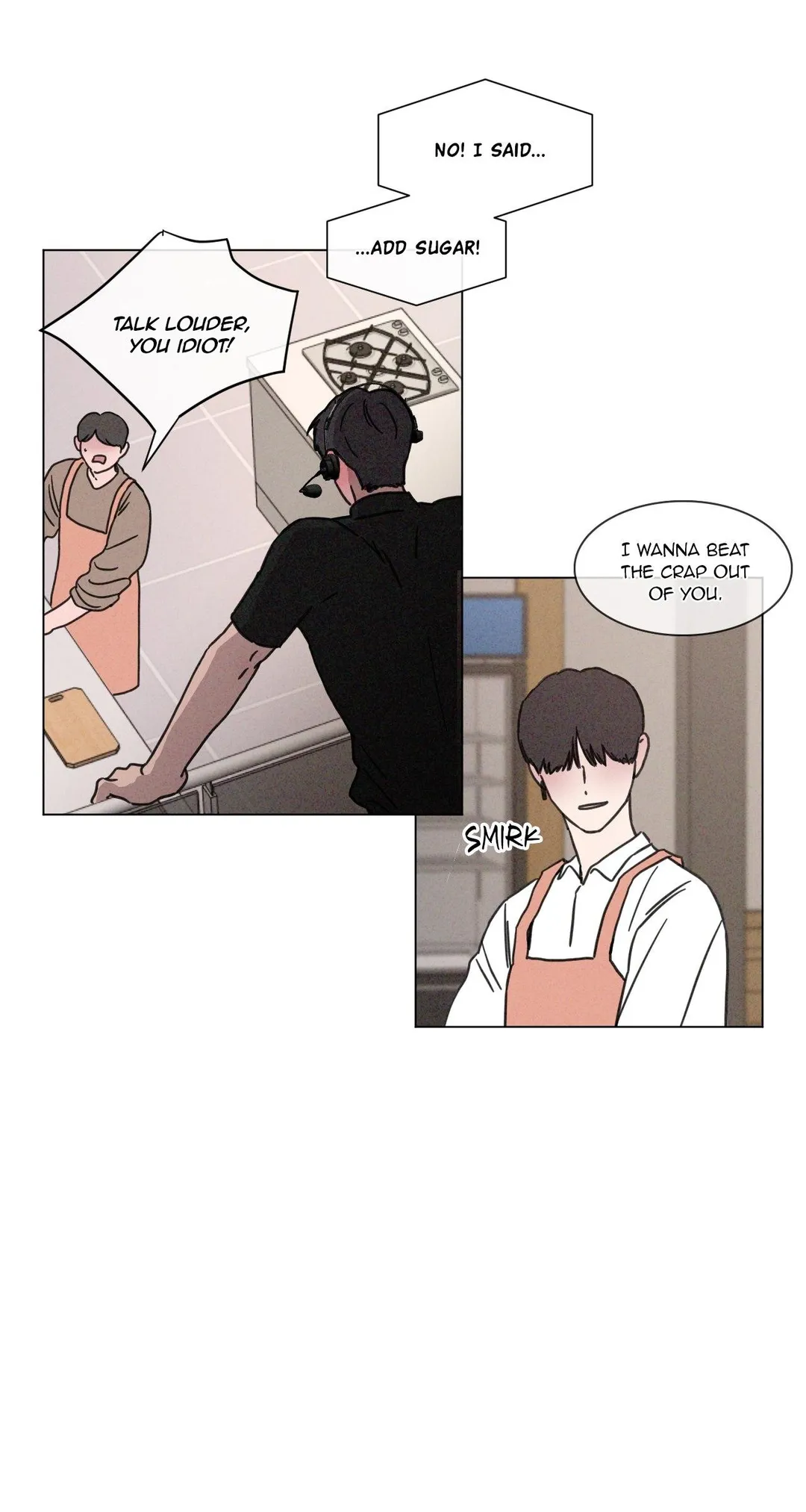The King of Home Dating - Chapter 40 Page 30