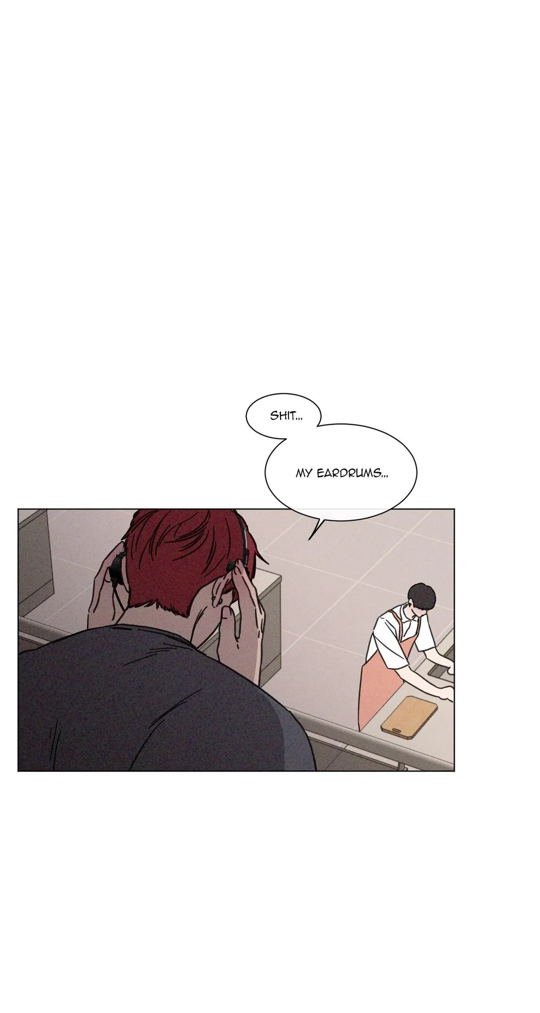 The King of Home Dating - Chapter 40 Page 31