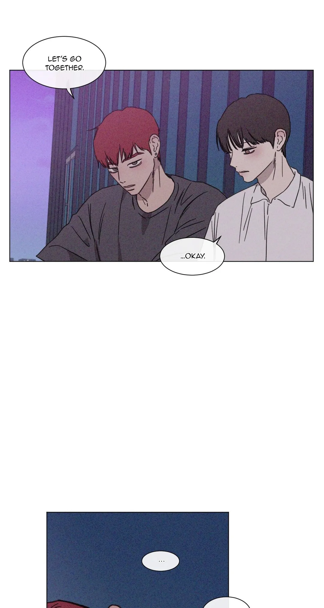 The King of Home Dating - Chapter 40 Page 40