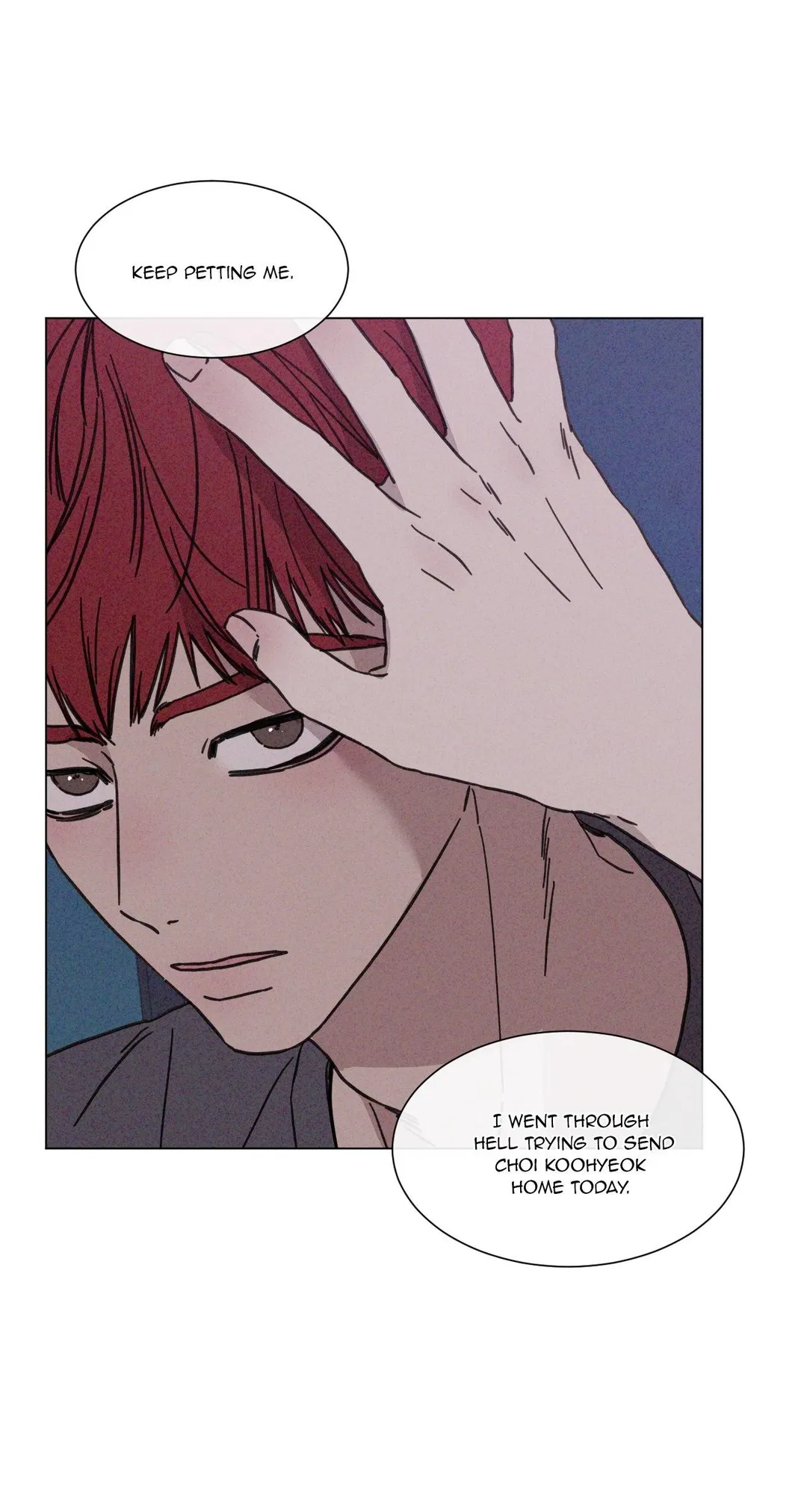 The King of Home Dating - Chapter 40 Page 43