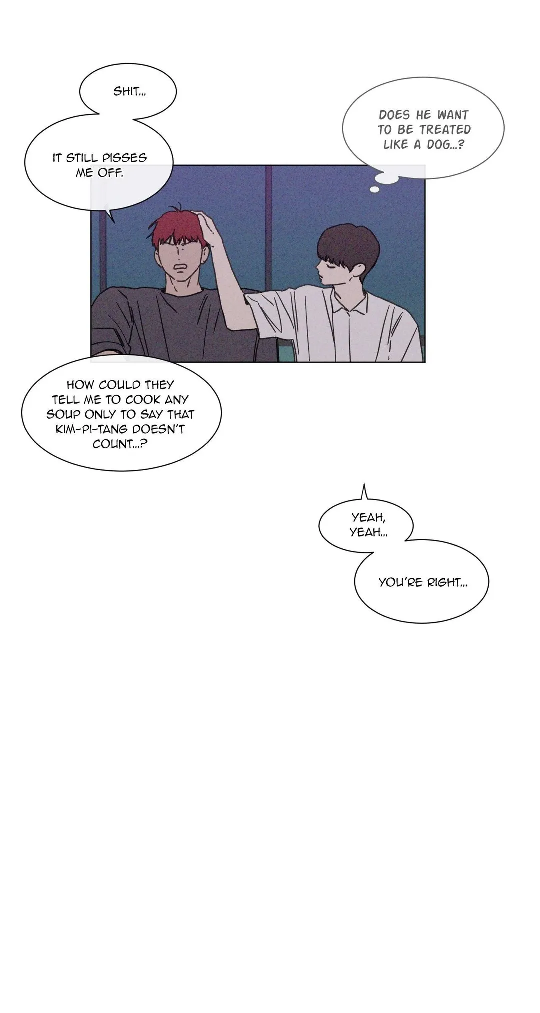 The King of Home Dating - Chapter 40 Page 44