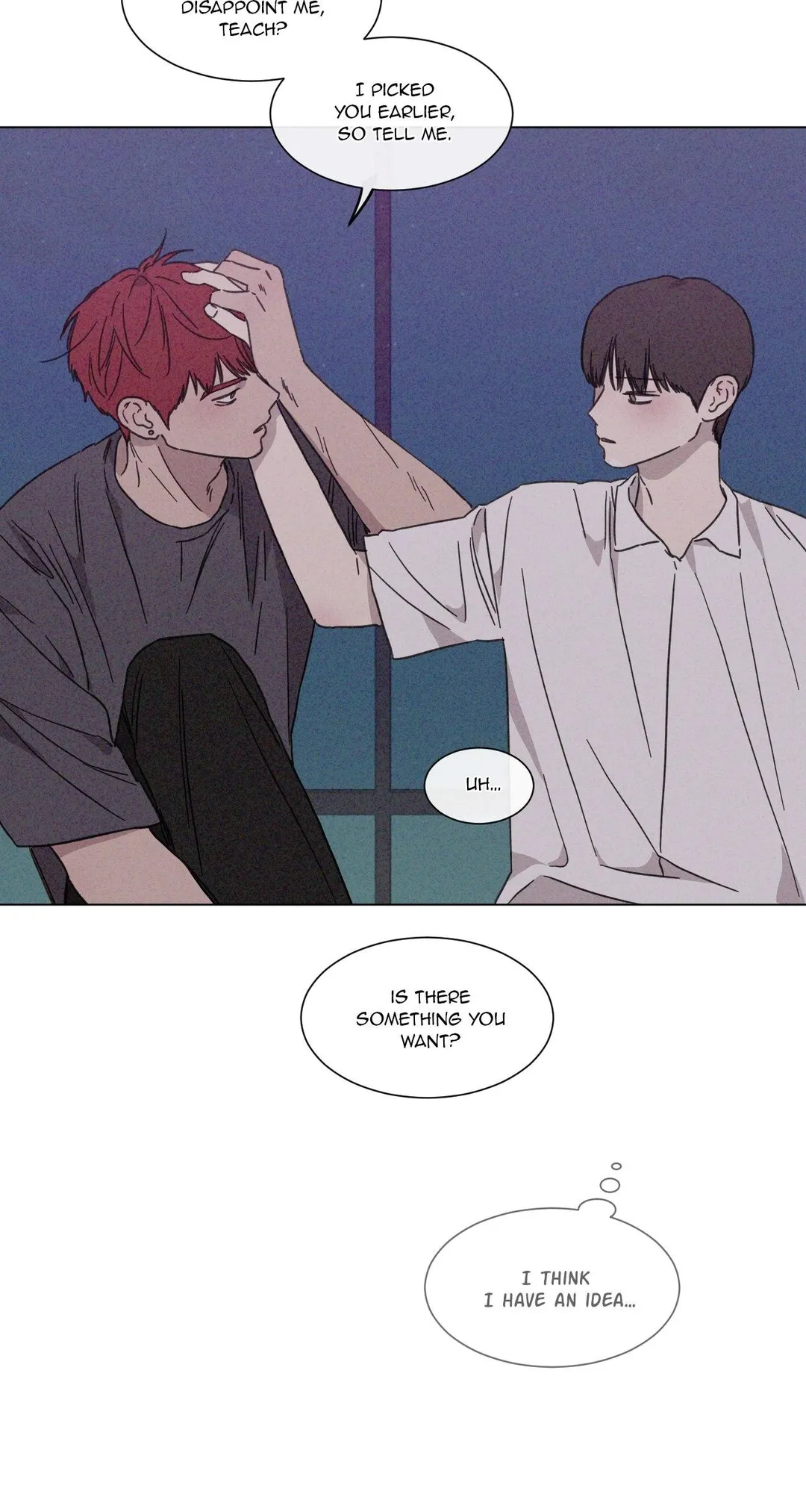 The King of Home Dating - Chapter 40 Page 47
