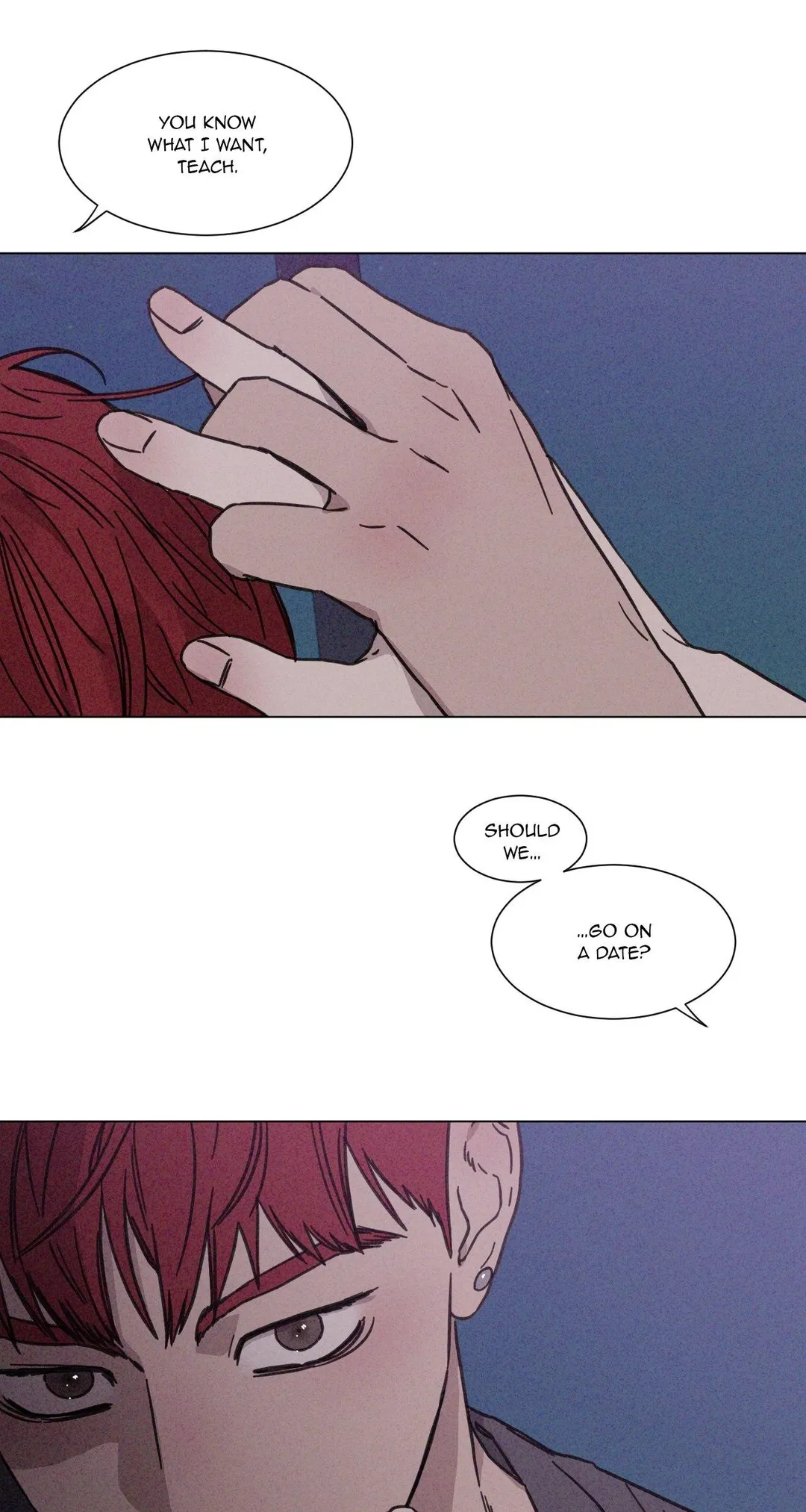 The King of Home Dating - Chapter 40 Page 49