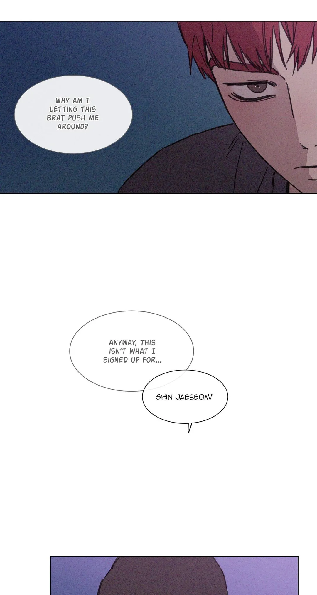 The King of Home Dating - Chapter 40 Page 52