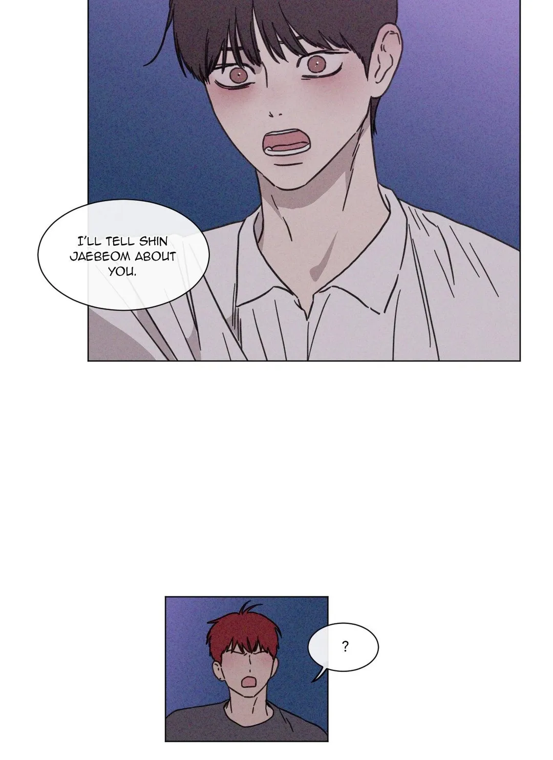 The King of Home Dating - Chapter 40 Page 53