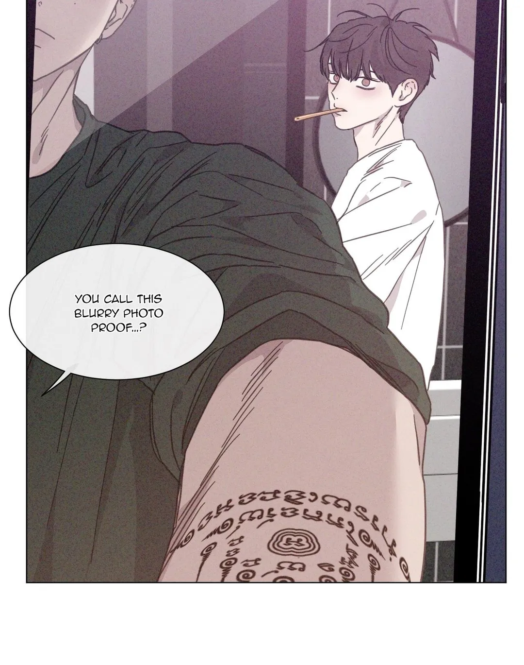 The King of Home Dating - Chapter 40 Page 55