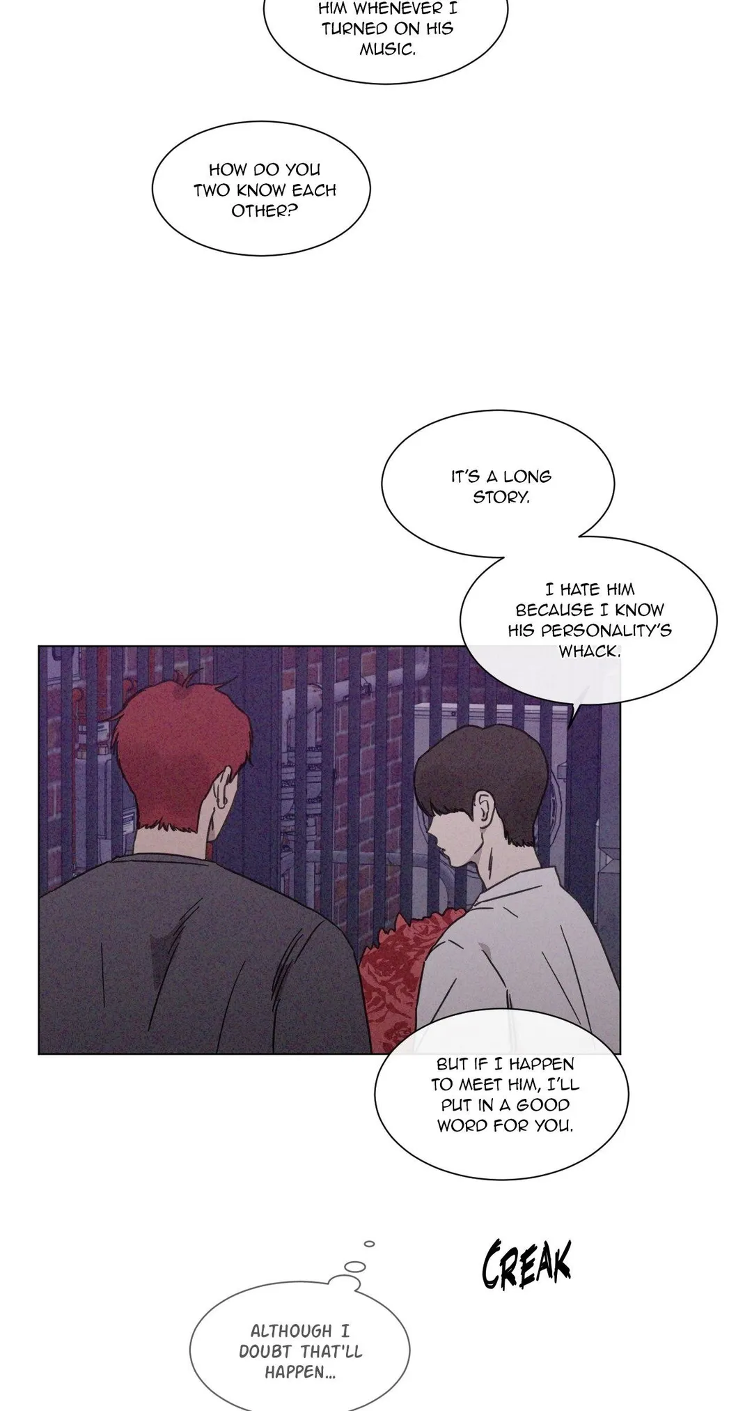 The King of Home Dating - Chapter 40 Page 57