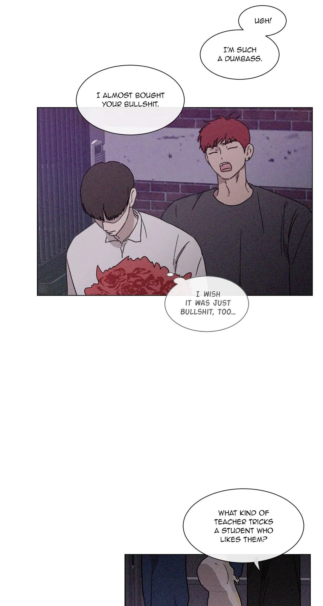 The King of Home Dating - Chapter 40 Page 59
