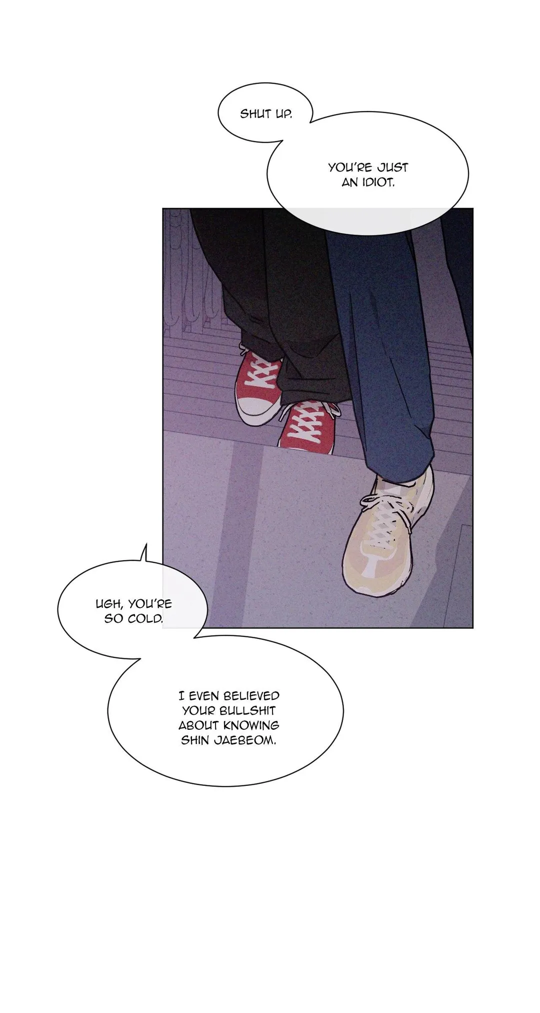 The King of Home Dating - Chapter 40 Page 62