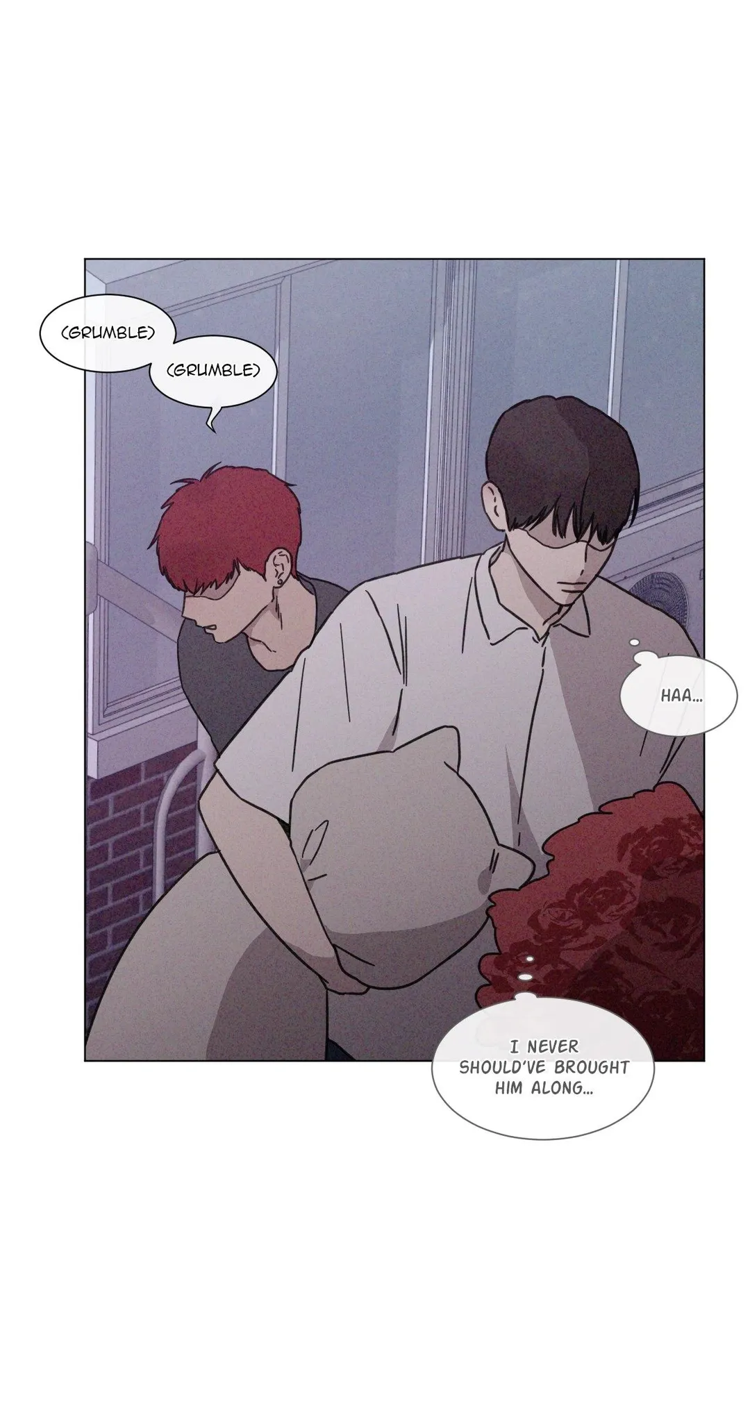 The King of Home Dating - Chapter 40 Page 63