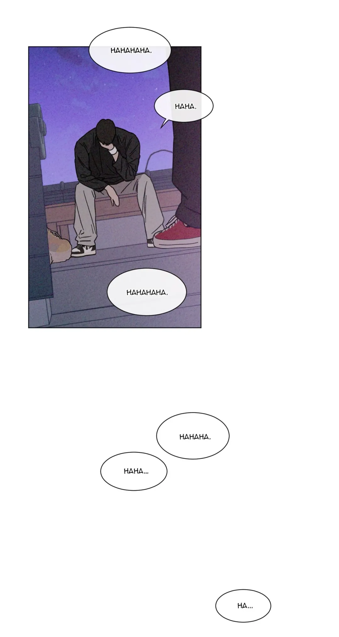 The King of Home Dating - Chapter 41 Page 6