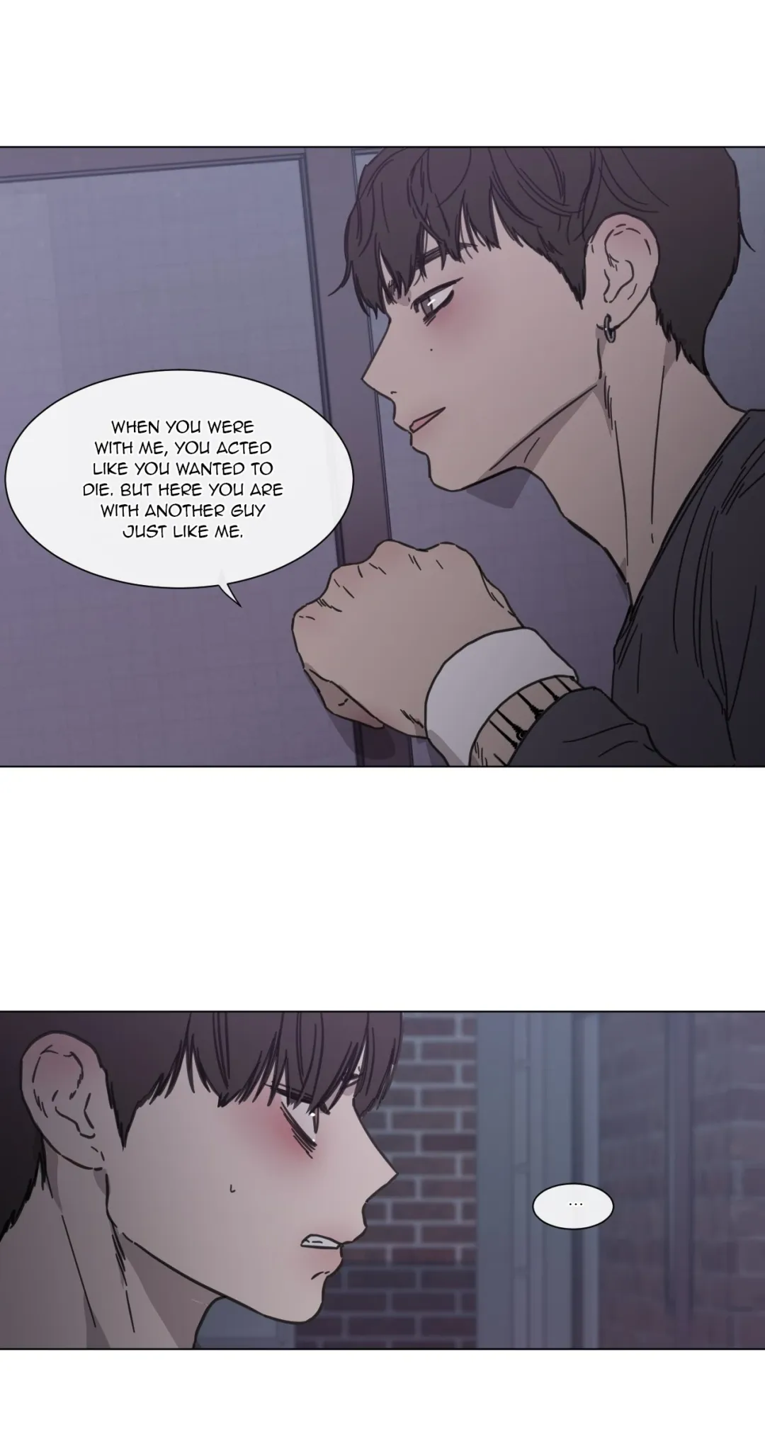 The King of Home Dating - Chapter 41 Page 9