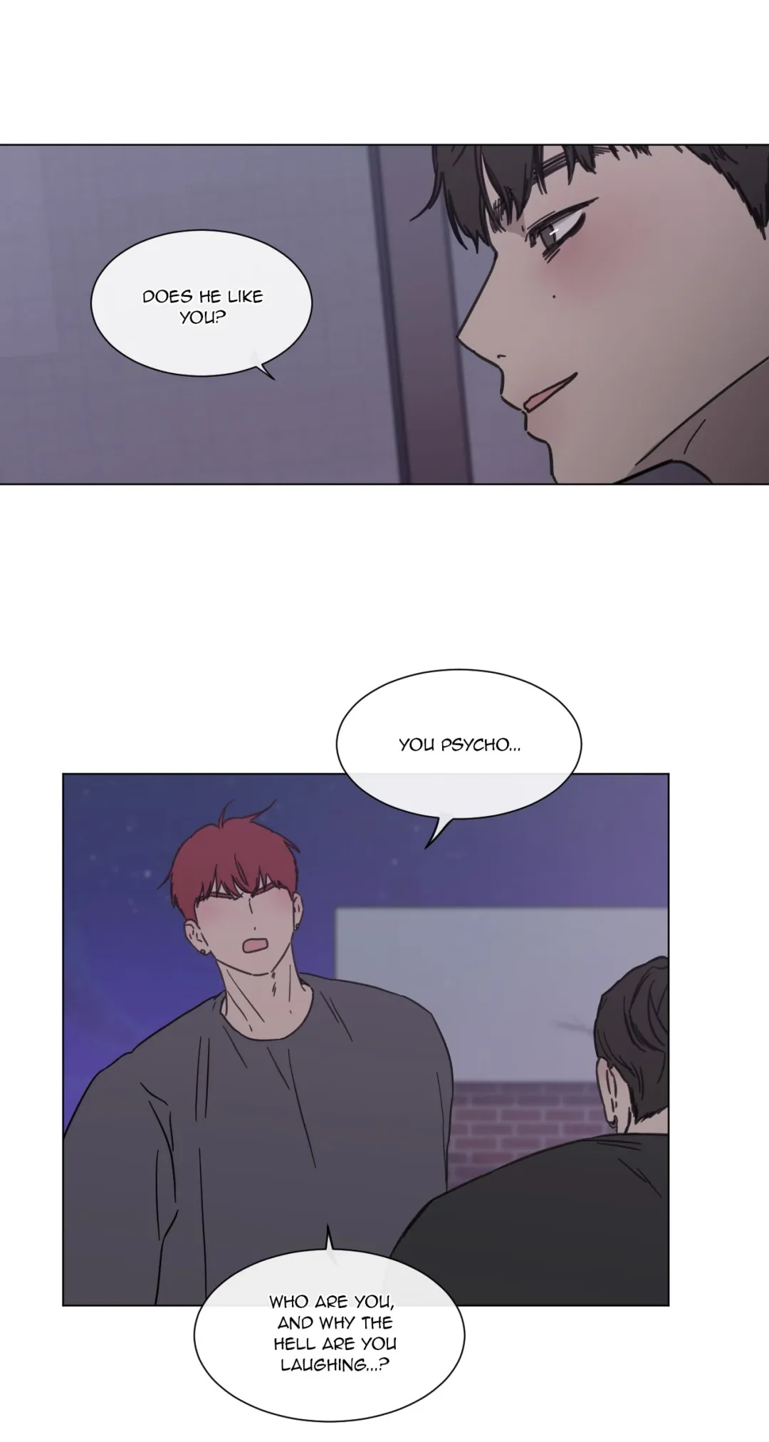 The King of Home Dating - Chapter 41 Page 10
