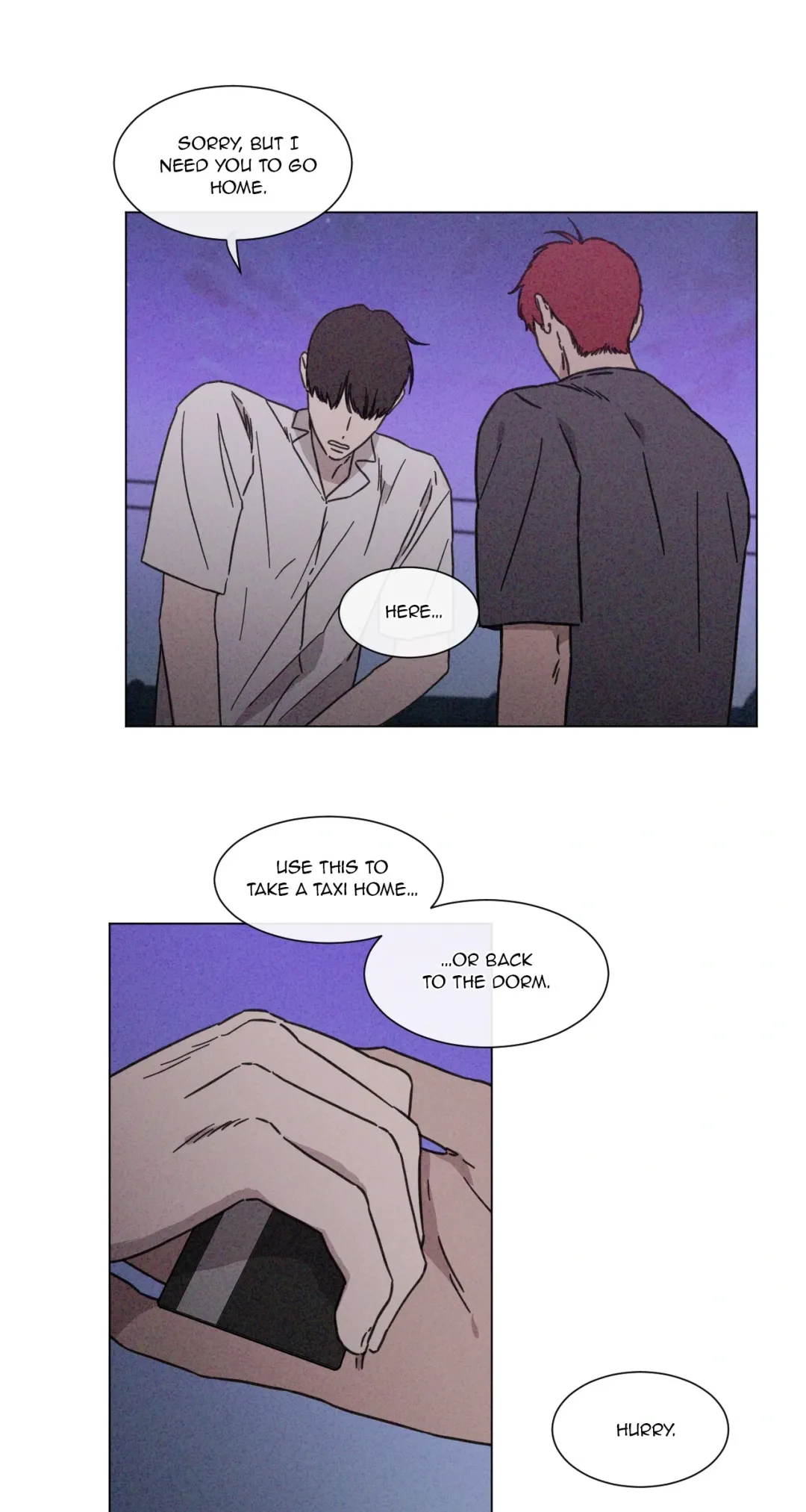 The King of Home Dating - Chapter 41 Page 13