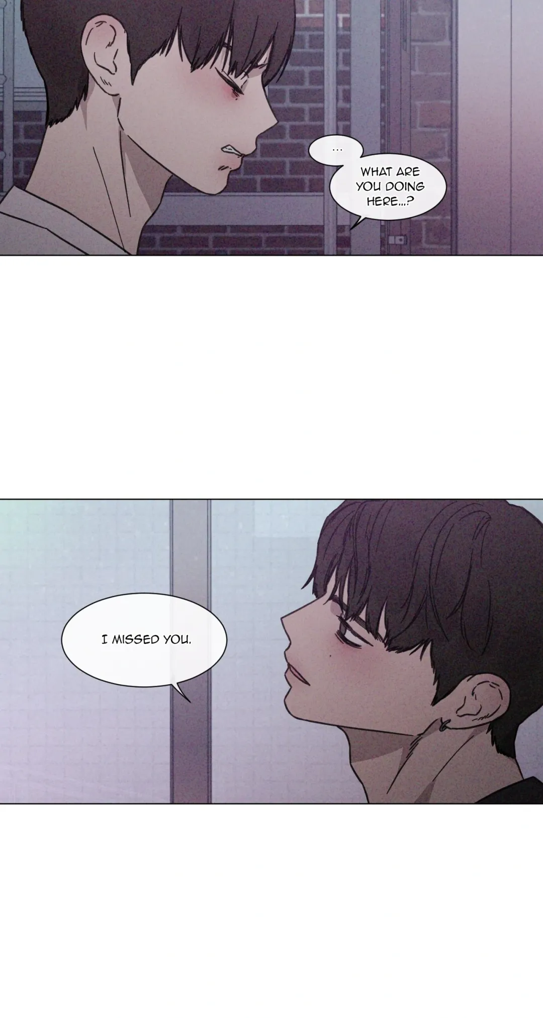 The King of Home Dating - Chapter 41 Page 21