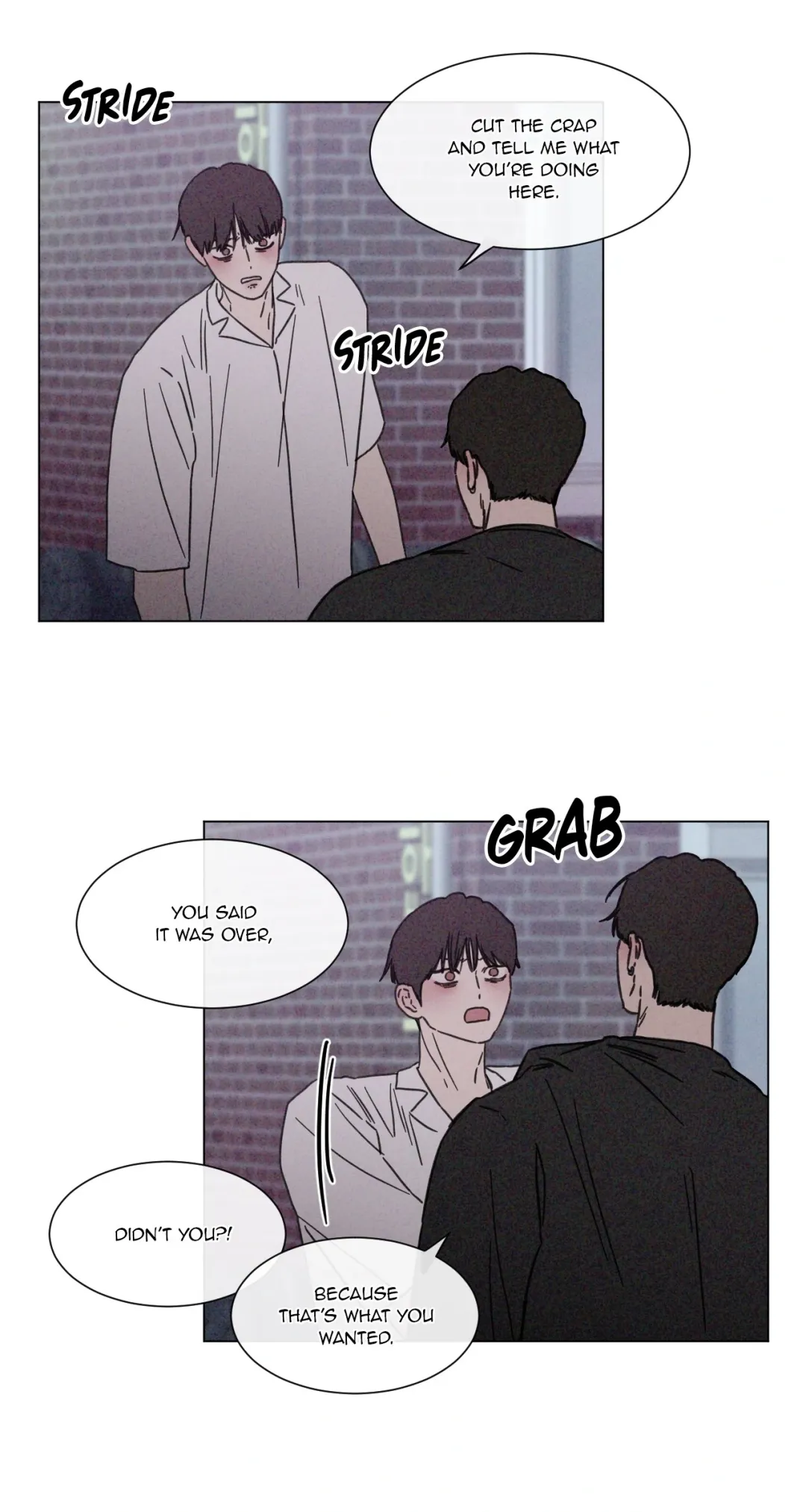 The King of Home Dating - Chapter 41 Page 23