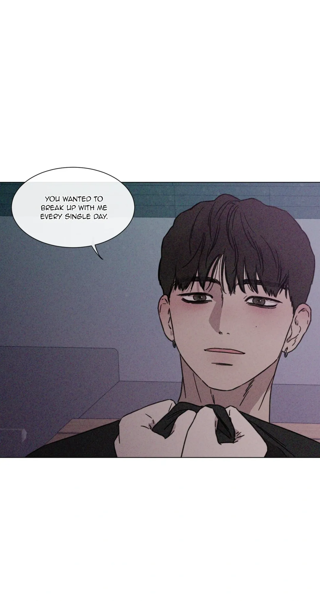 The King of Home Dating - Chapter 41 Page 24