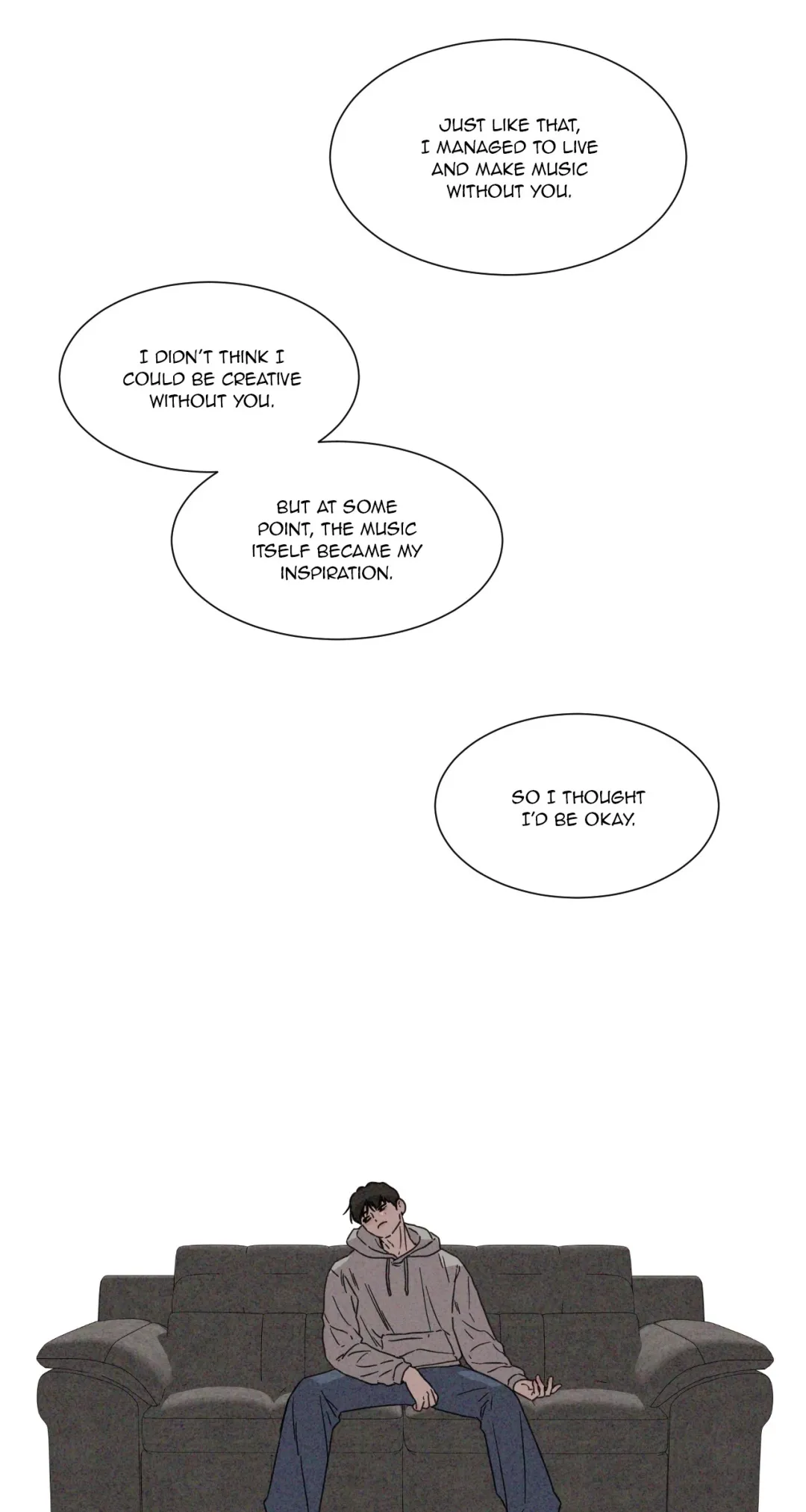 The King of Home Dating - Chapter 41 Page 29