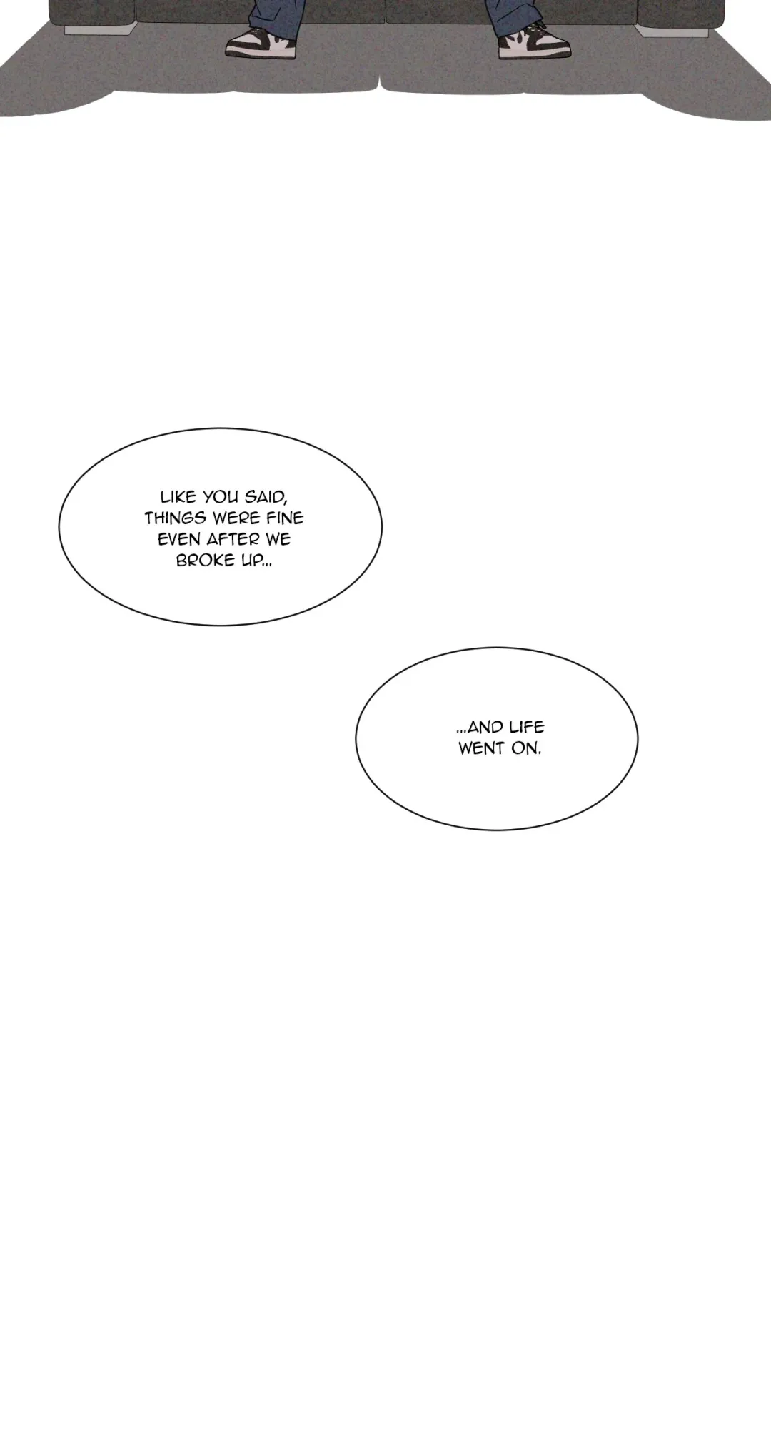 The King of Home Dating - Chapter 41 Page 30