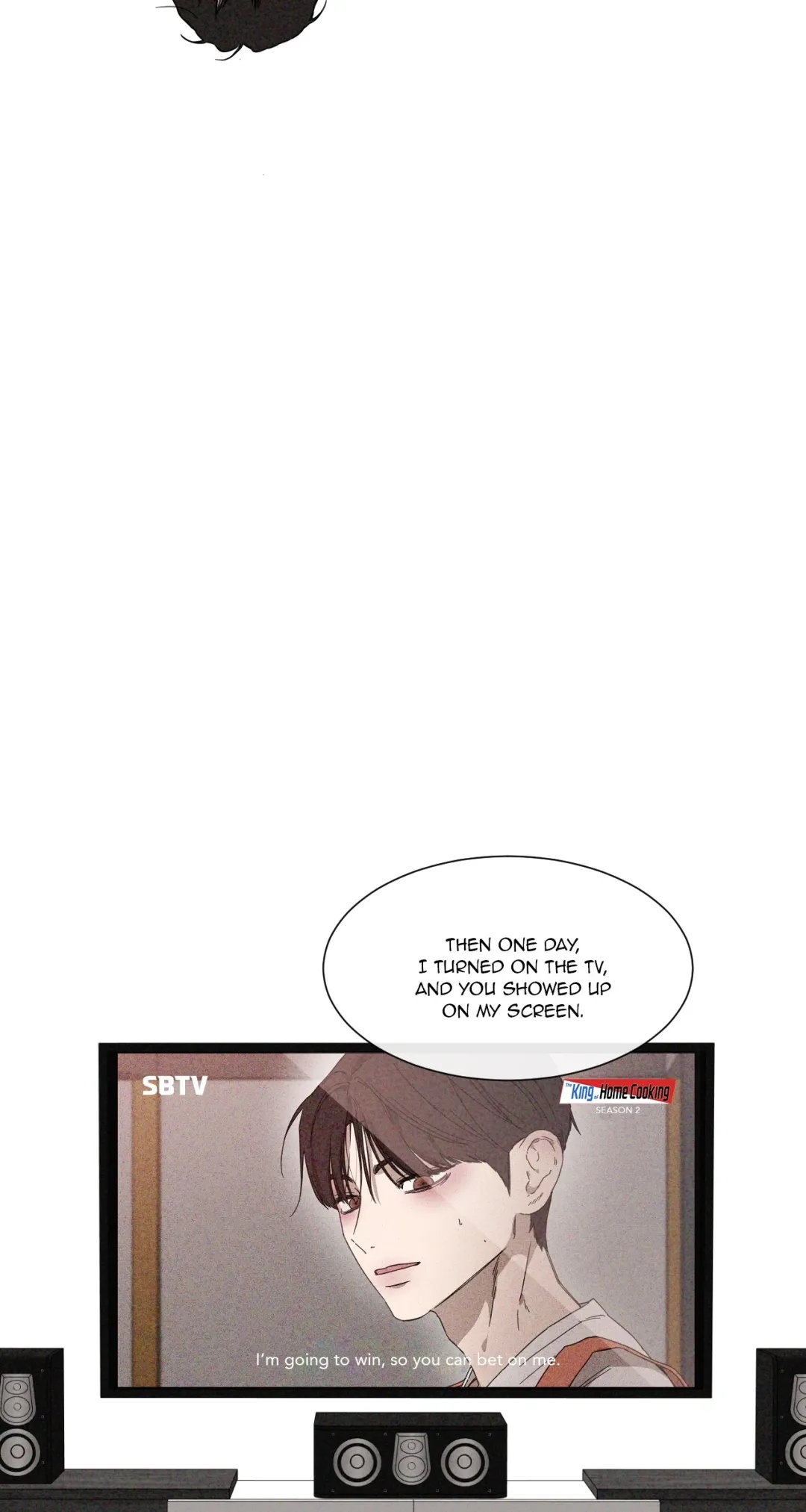 The King of Home Dating - Chapter 41 Page 33