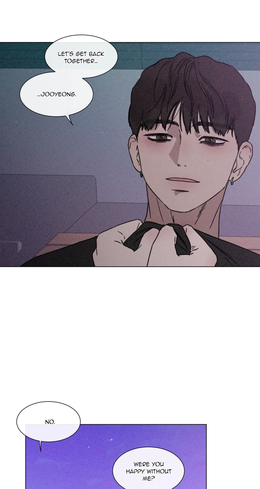 The King of Home Dating - Chapter 41 Page 38