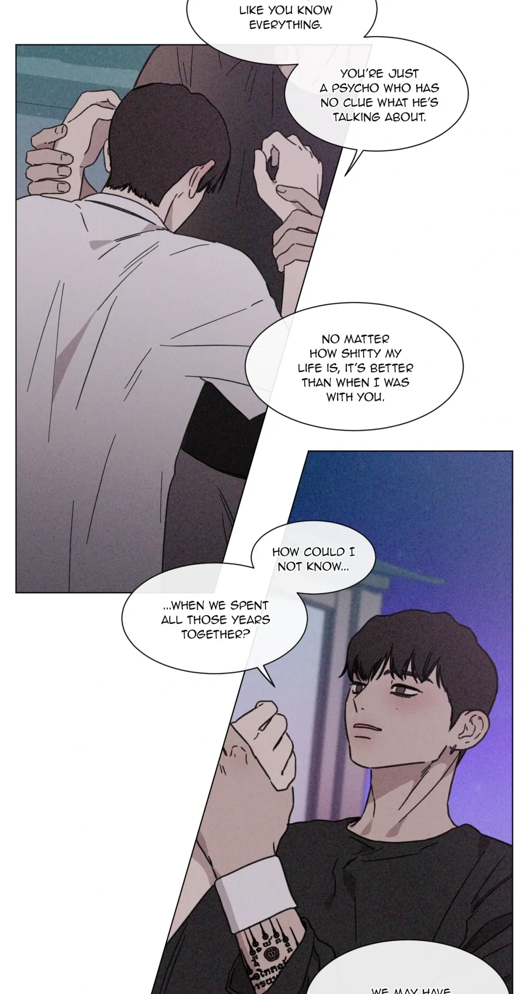 The King of Home Dating - Chapter 41 Page 42