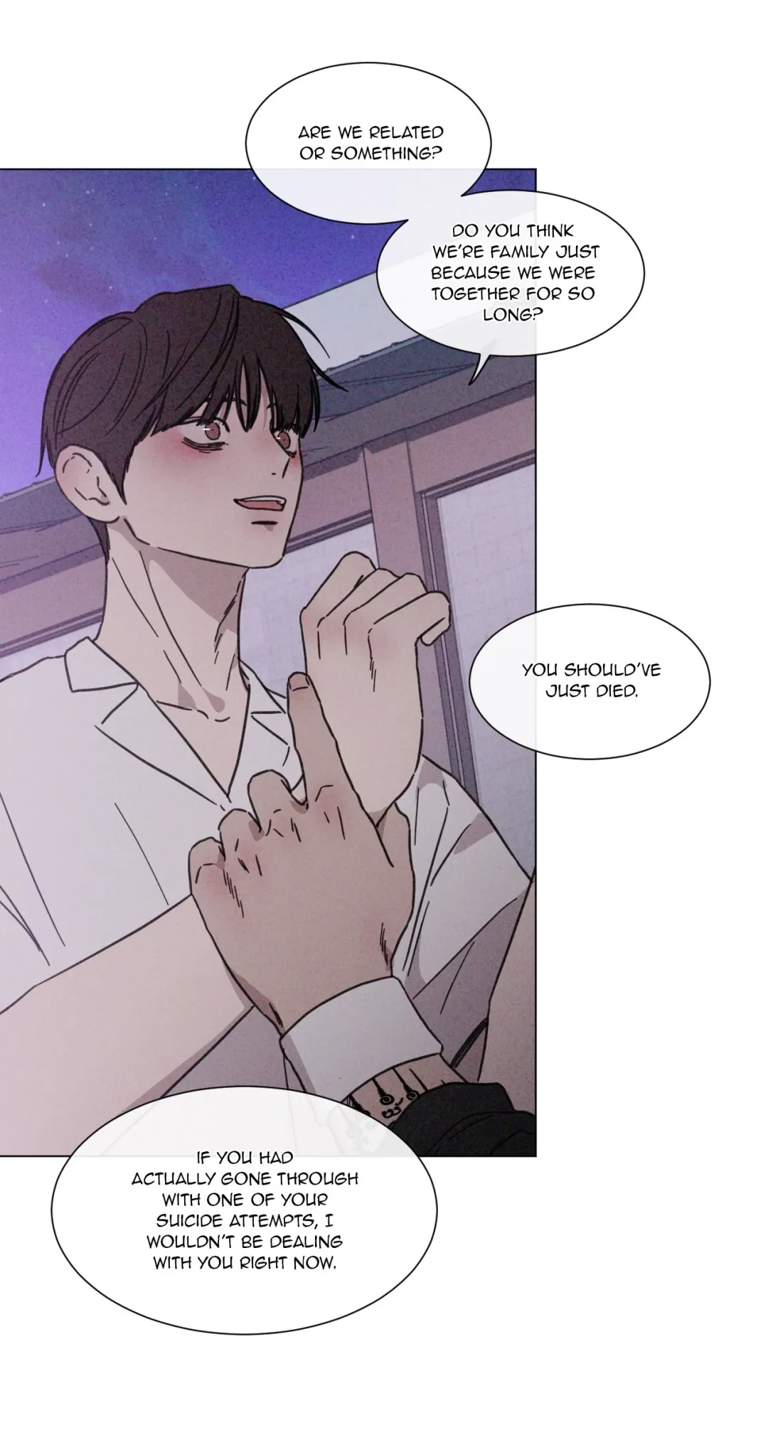 The King of Home Dating - Chapter 41 Page 44