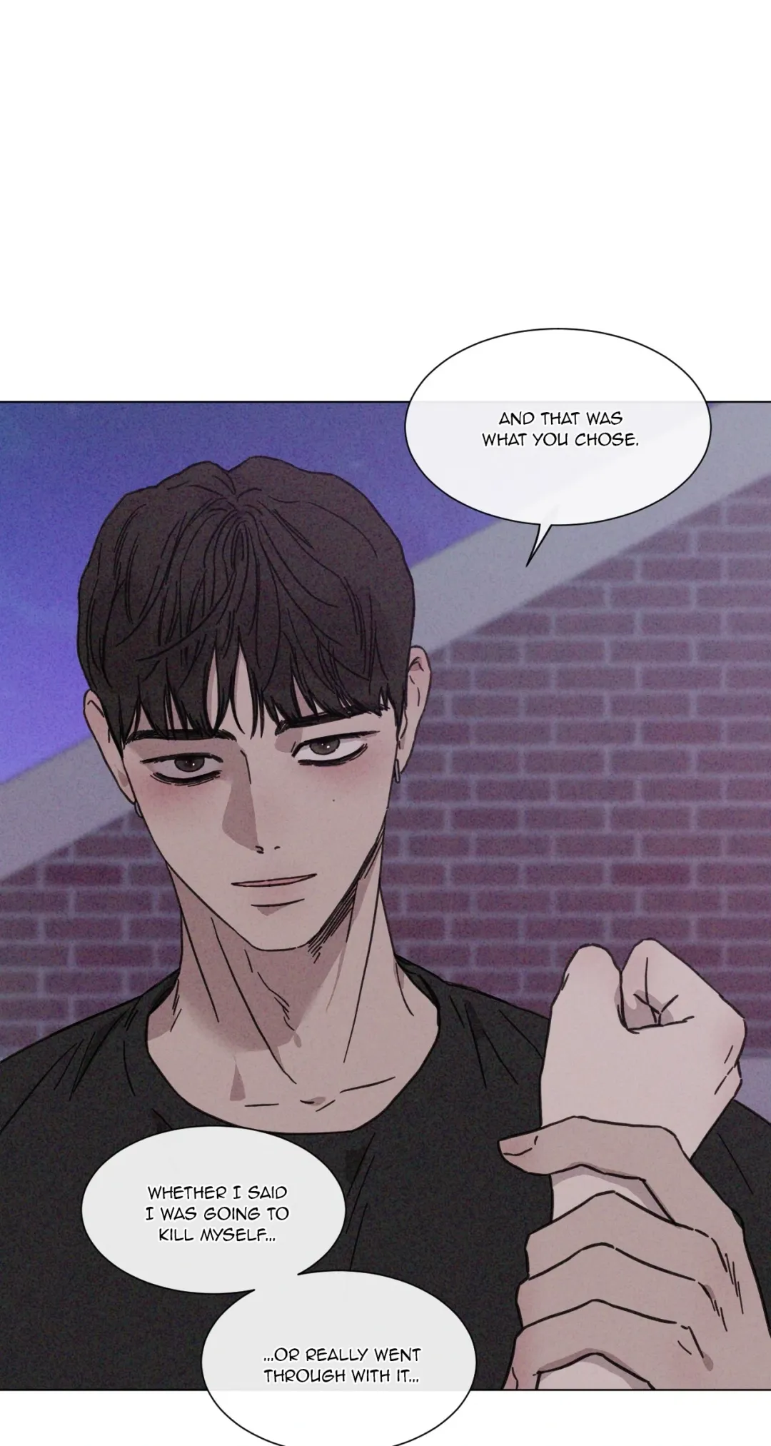 The King of Home Dating - Chapter 41 Page 48