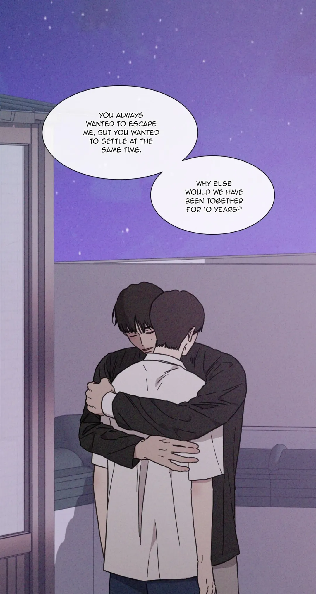 The King of Home Dating - Chapter 41 Page 53
