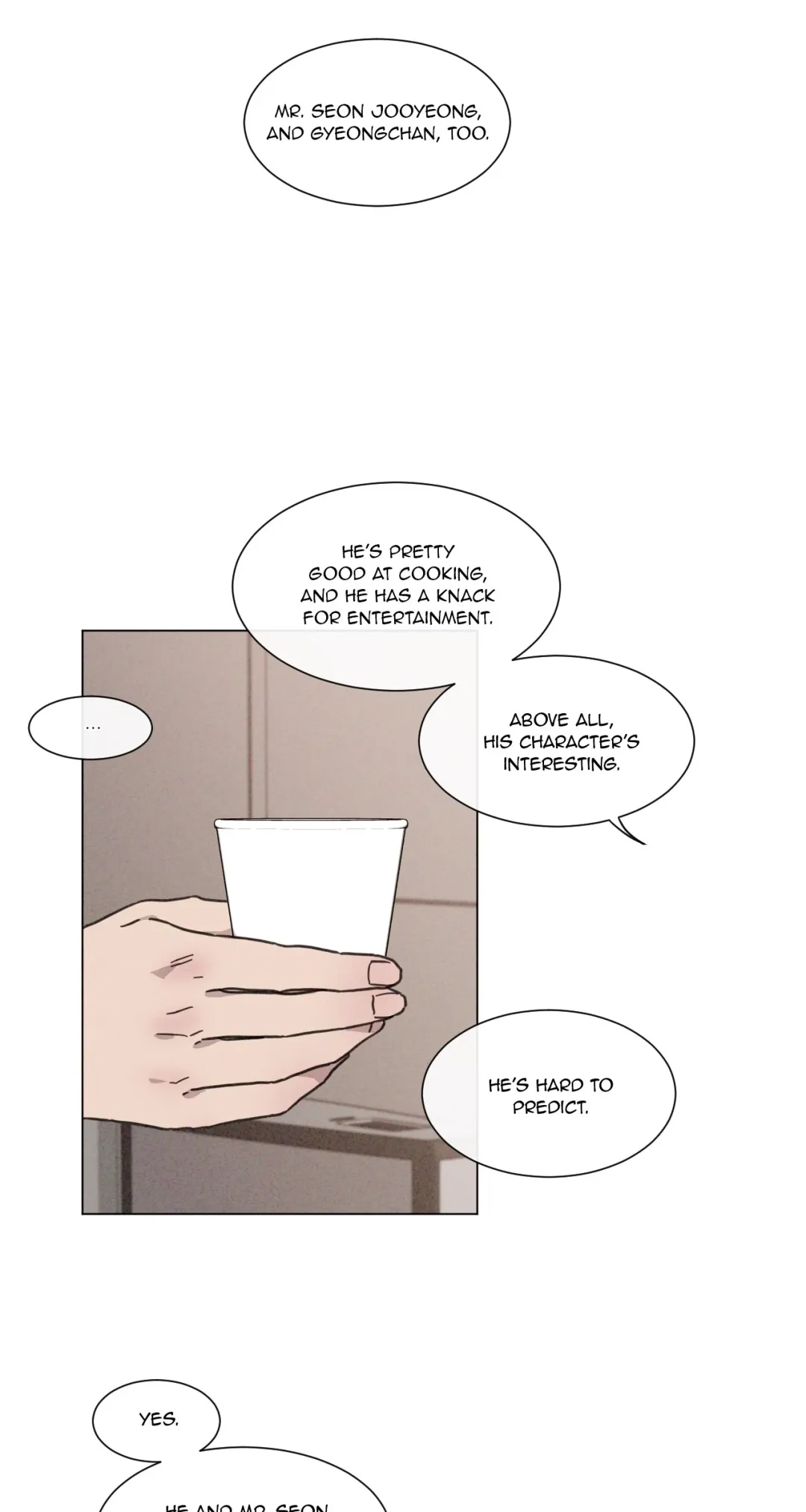 The King of Home Dating - Chapter 41 Page 63