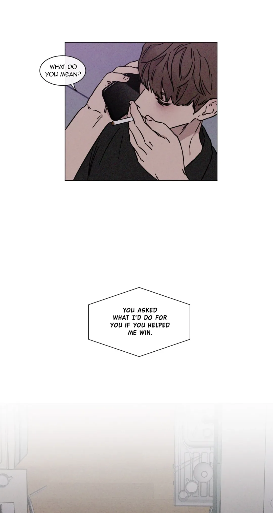 The King of Home Dating - Chapter 41 Page 75