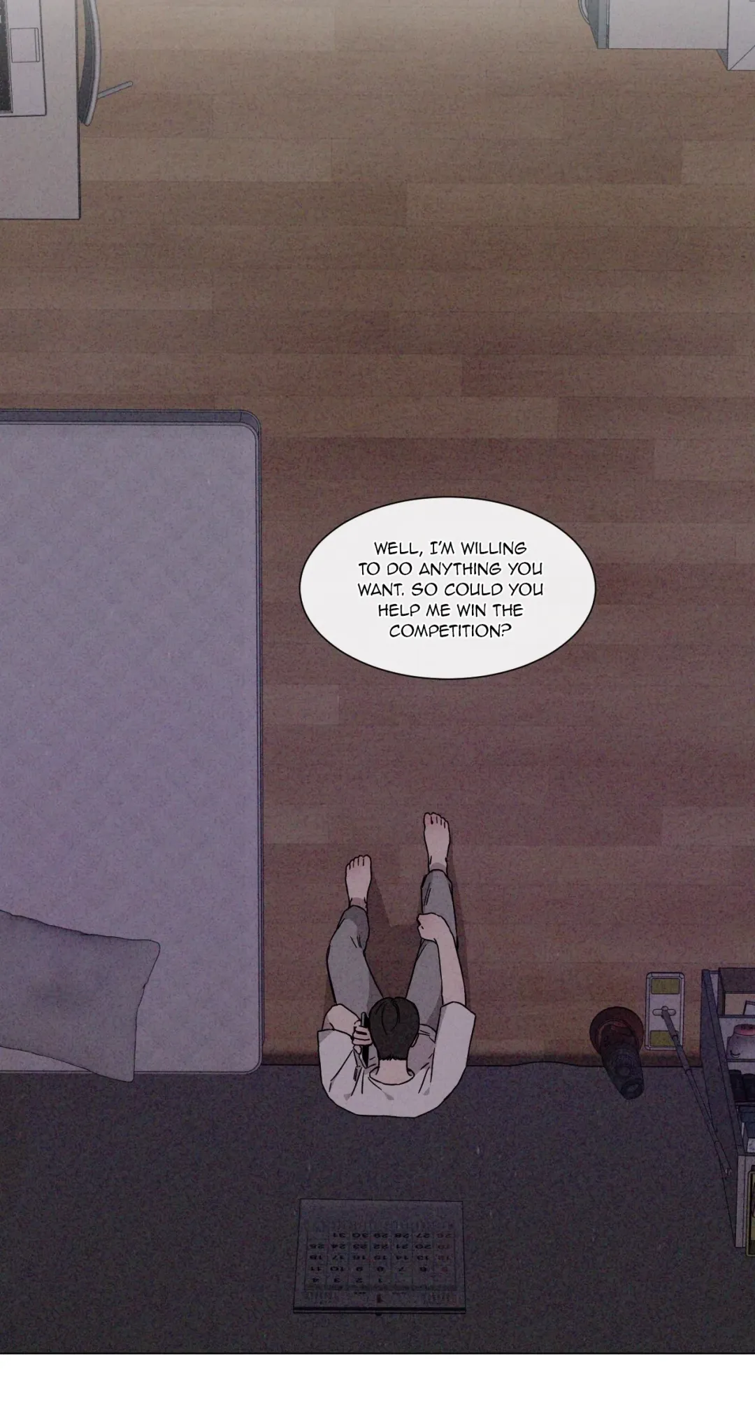 The King of Home Dating - Chapter 41 Page 76