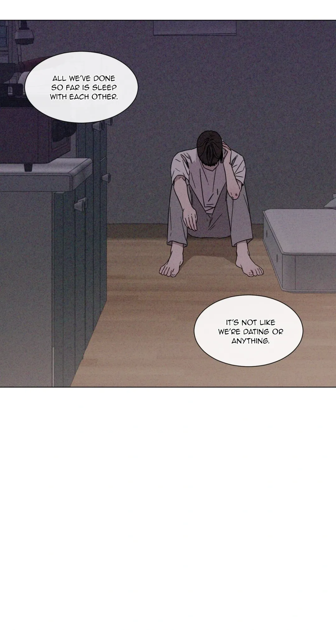 The King of Home Dating - Chapter 41 Page 81