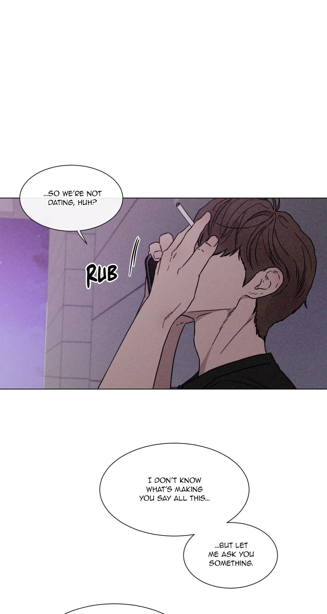The King of Home Dating - Chapter 41 Page 84