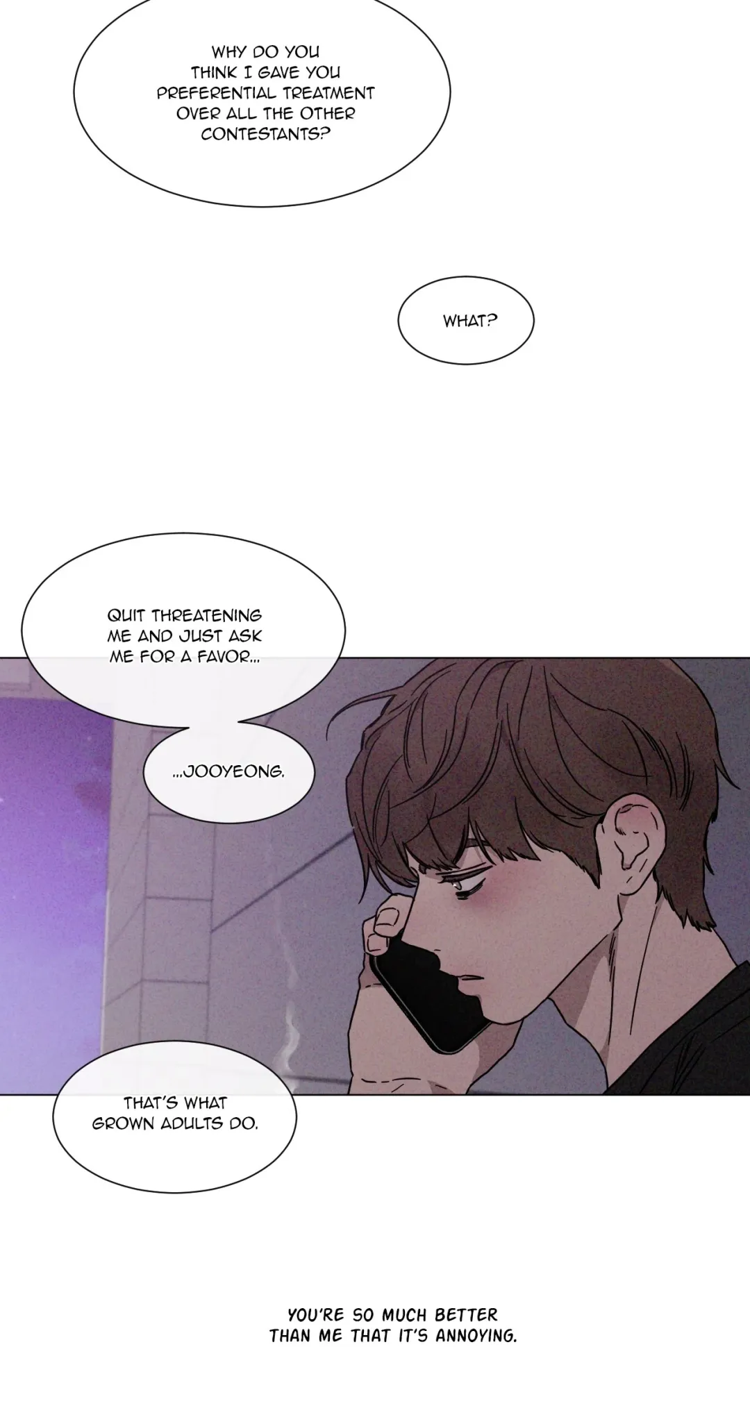 The King of Home Dating - Chapter 41 Page 85
