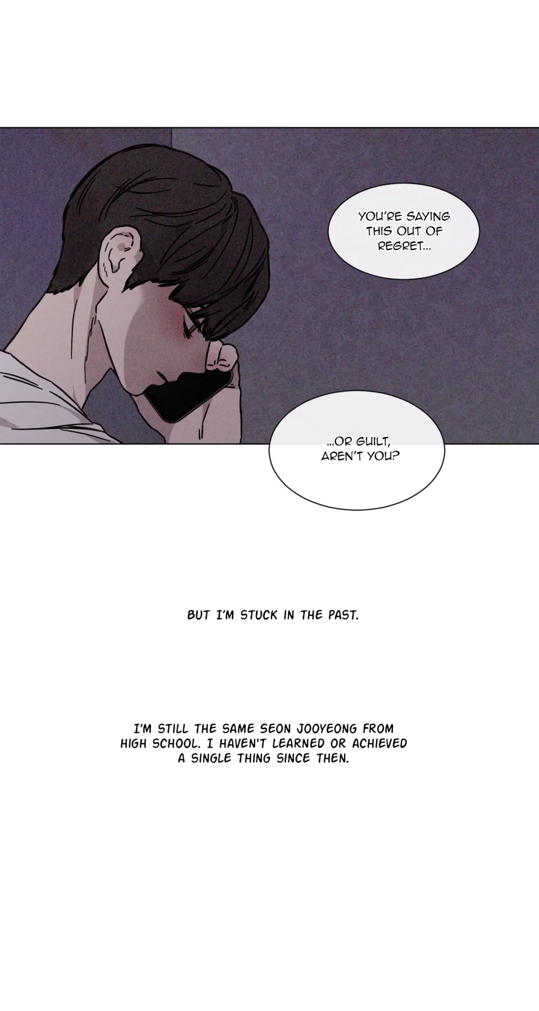 The King of Home Dating - Chapter 41 Page 87