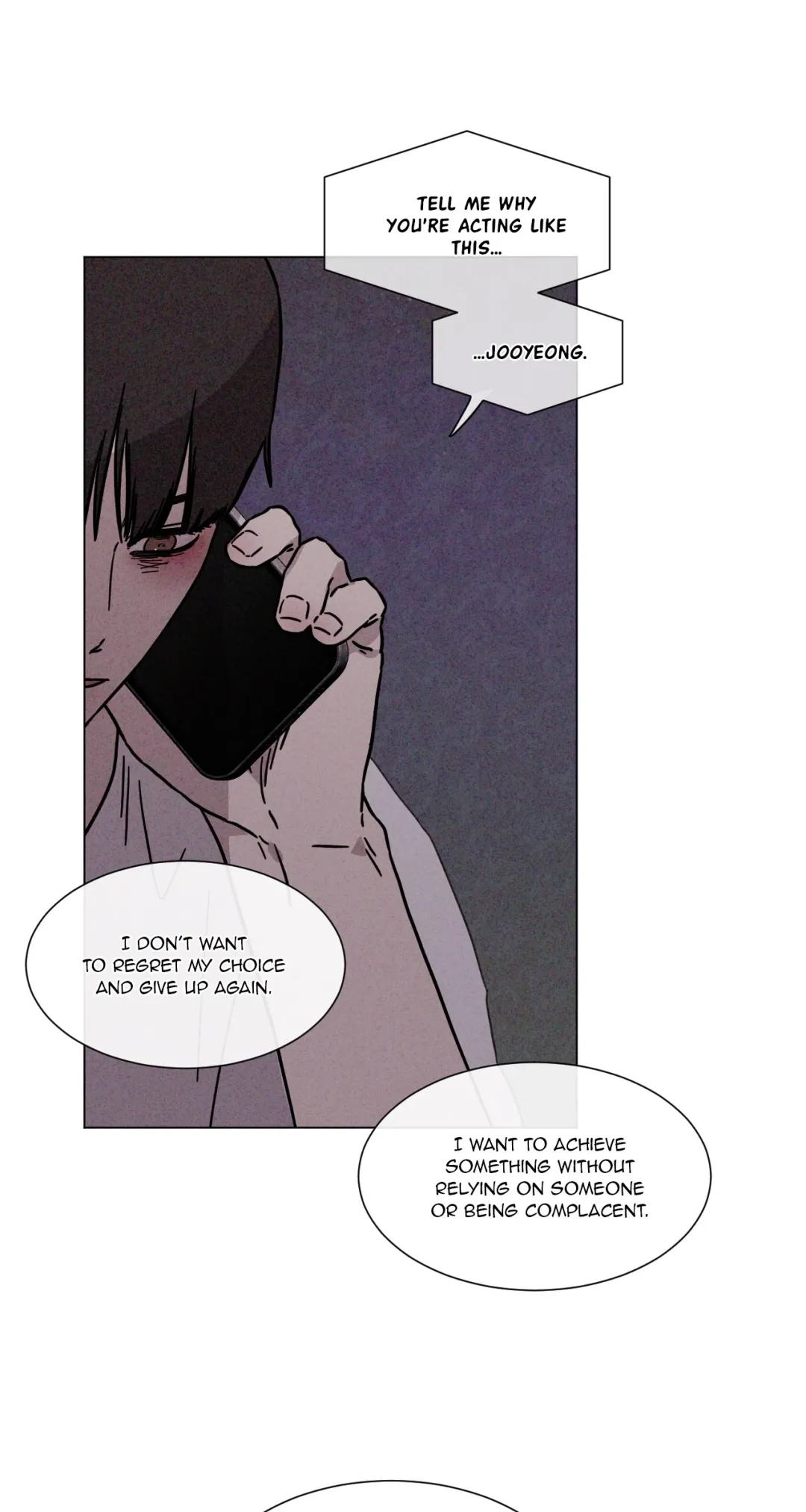 The King of Home Dating - Chapter 41 Page 90