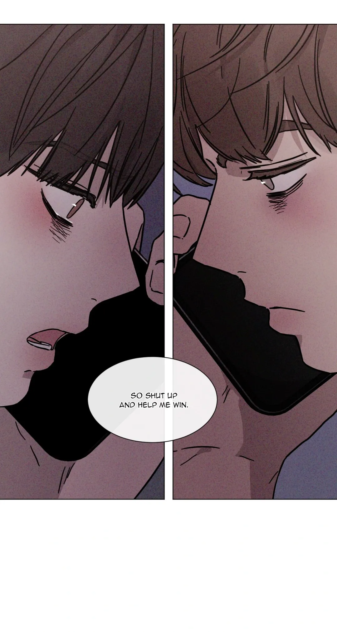 The King of Home Dating - Chapter 41 Page 93
