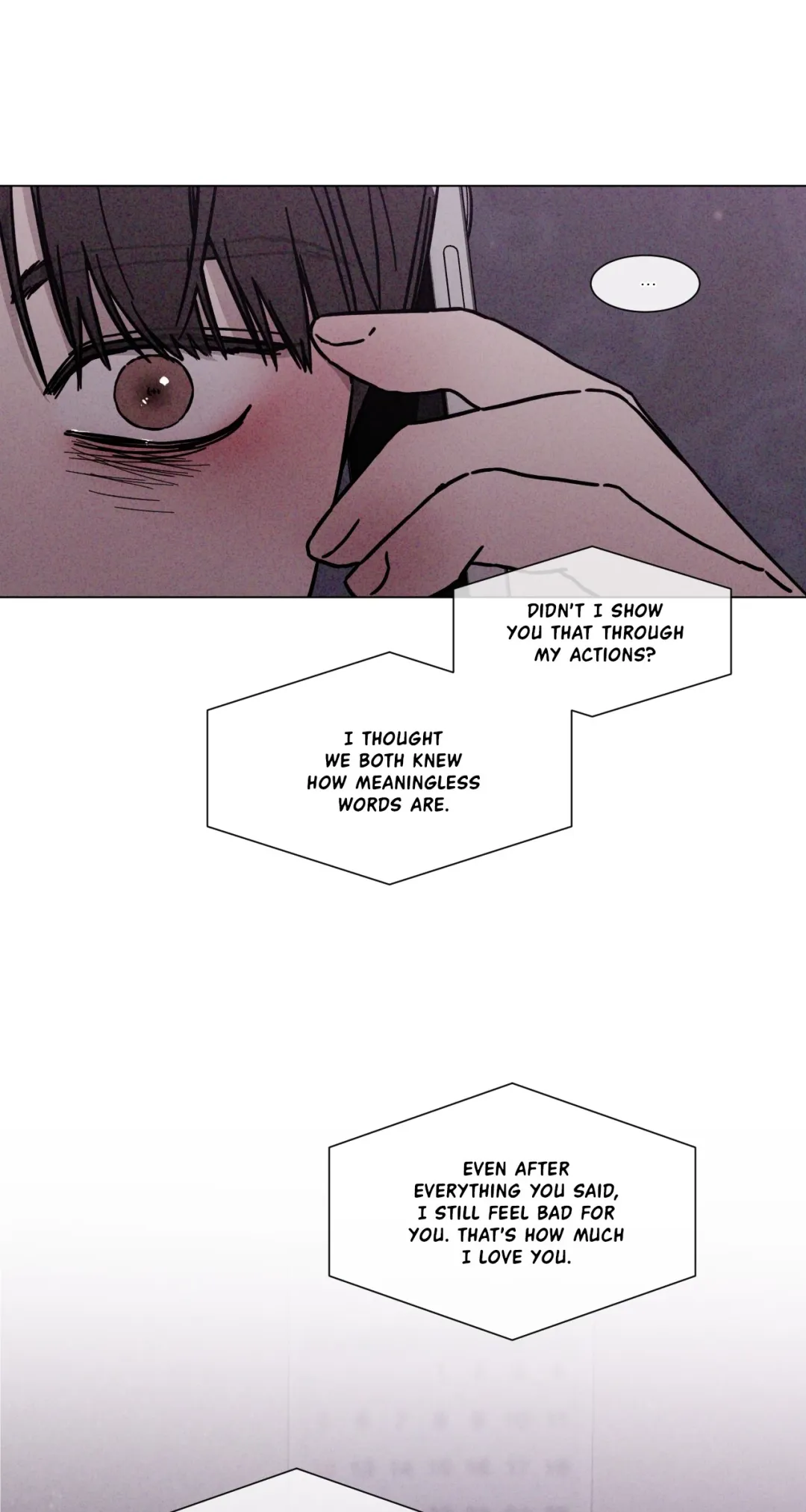 The King of Home Dating - Chapter 41 Page 96