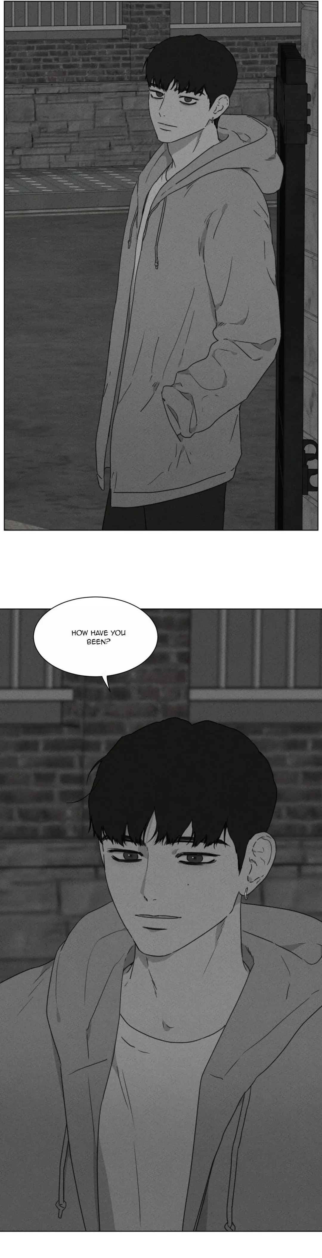 The King of Home Dating - Chapter 42 Page 3