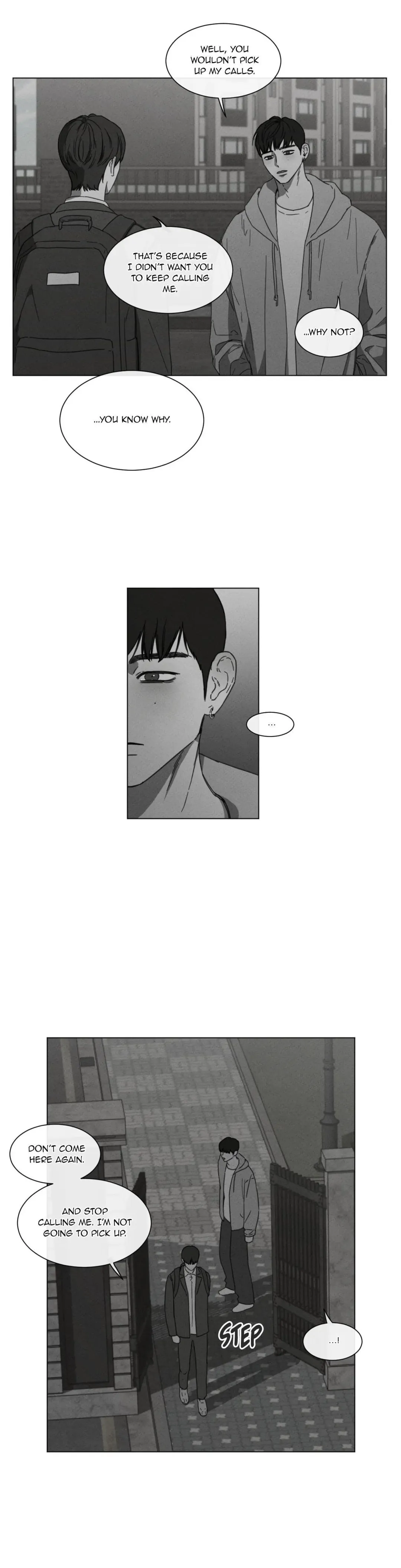 The King of Home Dating - Chapter 42 Page 6