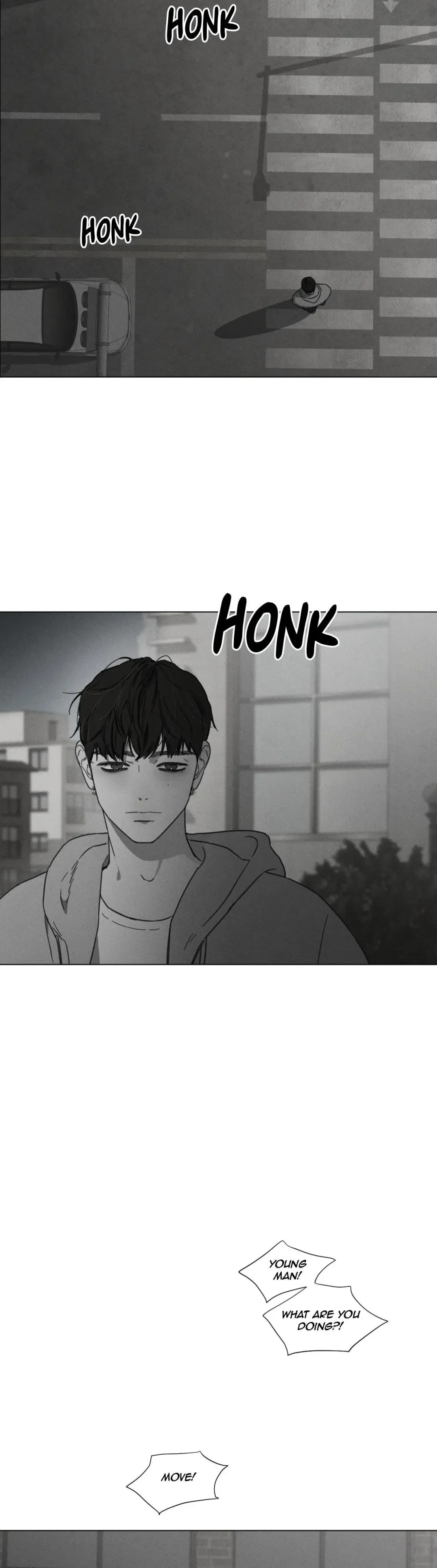 The King of Home Dating - Chapter 42 Page 9